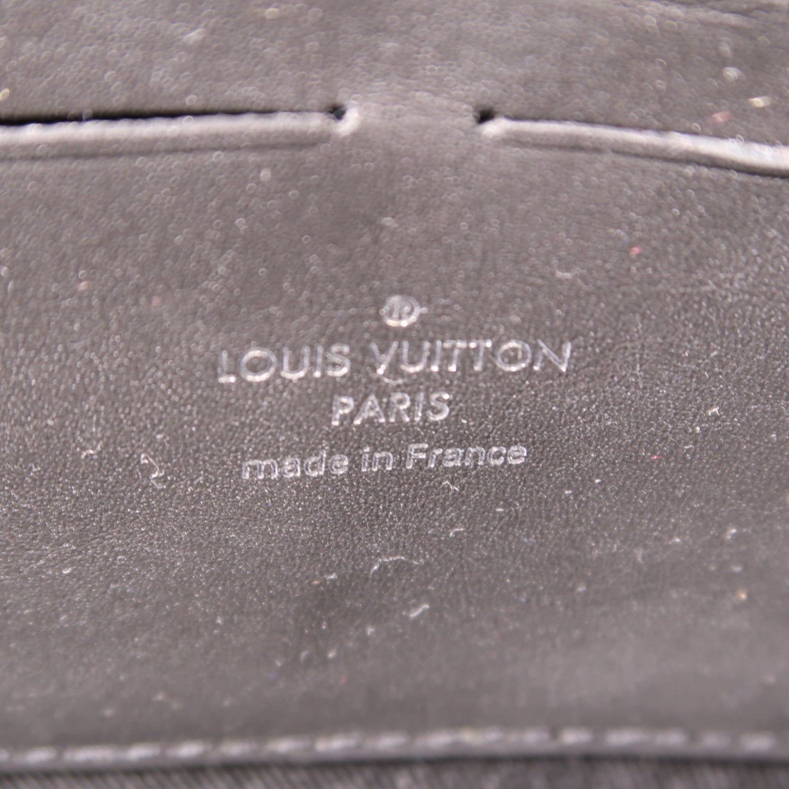 LOUIS VUITTON 【激減優惠】Monogram Taurillon Soft Trunk肩背袋