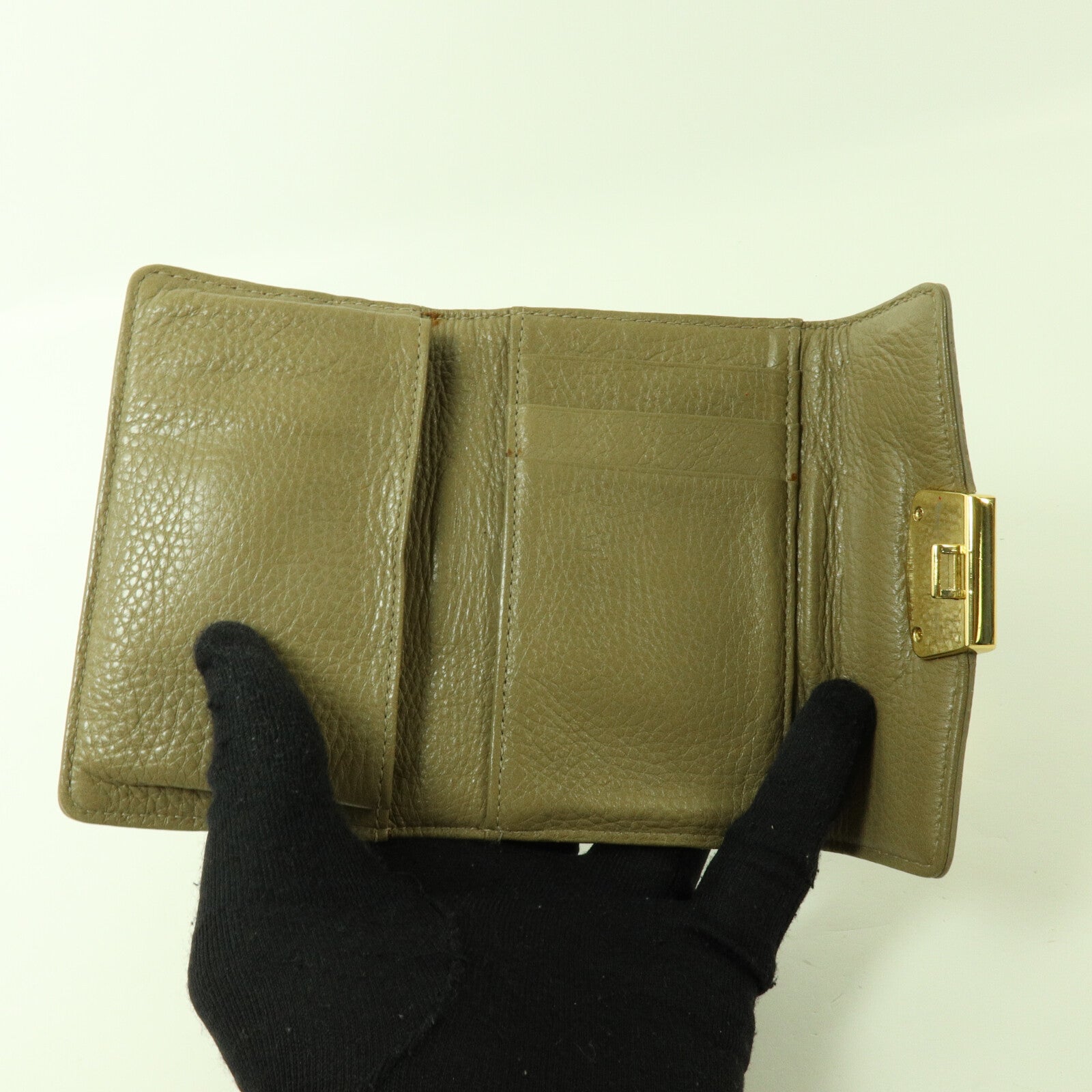 MARC JACOBS 牛皮皮革Wallet錢包