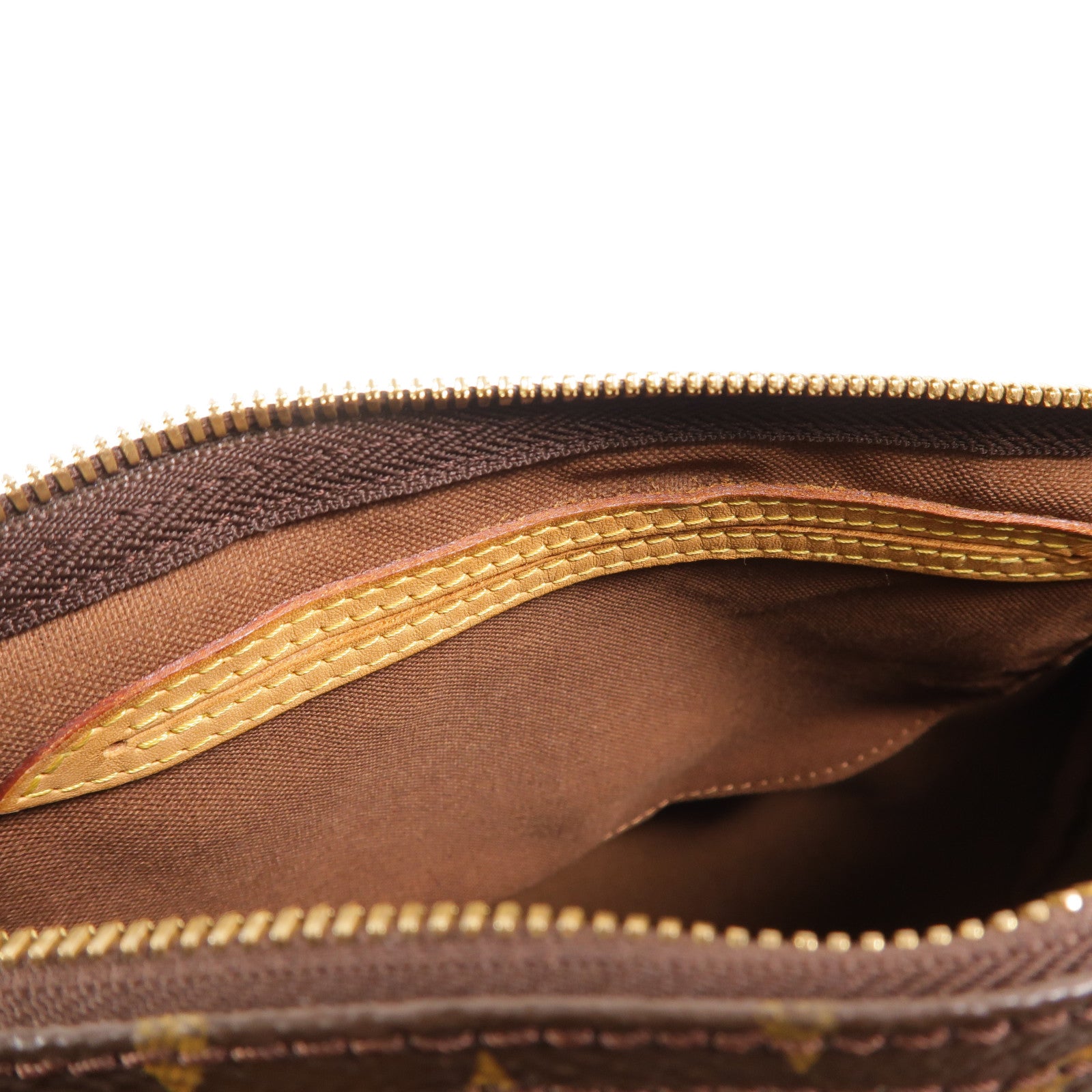 LOUIS VUITTON Monogram Speedy Bandouliere 30手挽肩背兩用袋