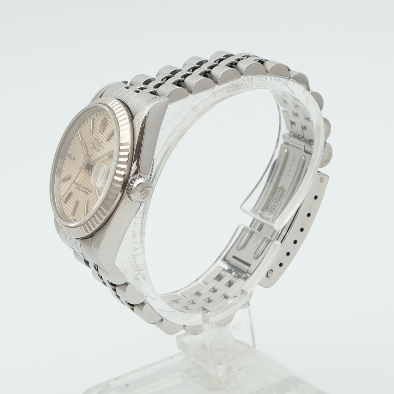 ROLEX Datejust 68274