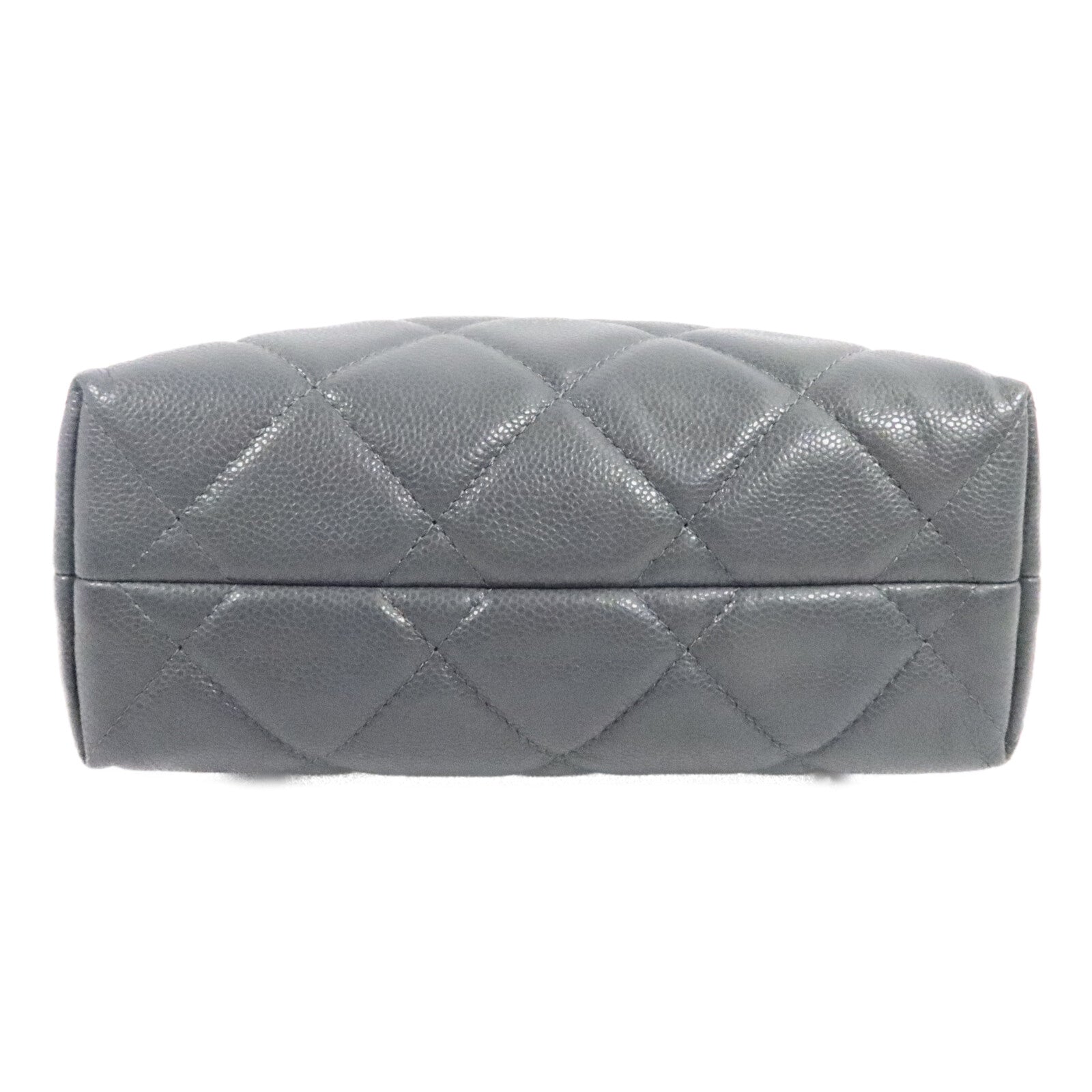 CHANEL 牛皮皮革24A Hobo Bag手挽肩背兩用袋
