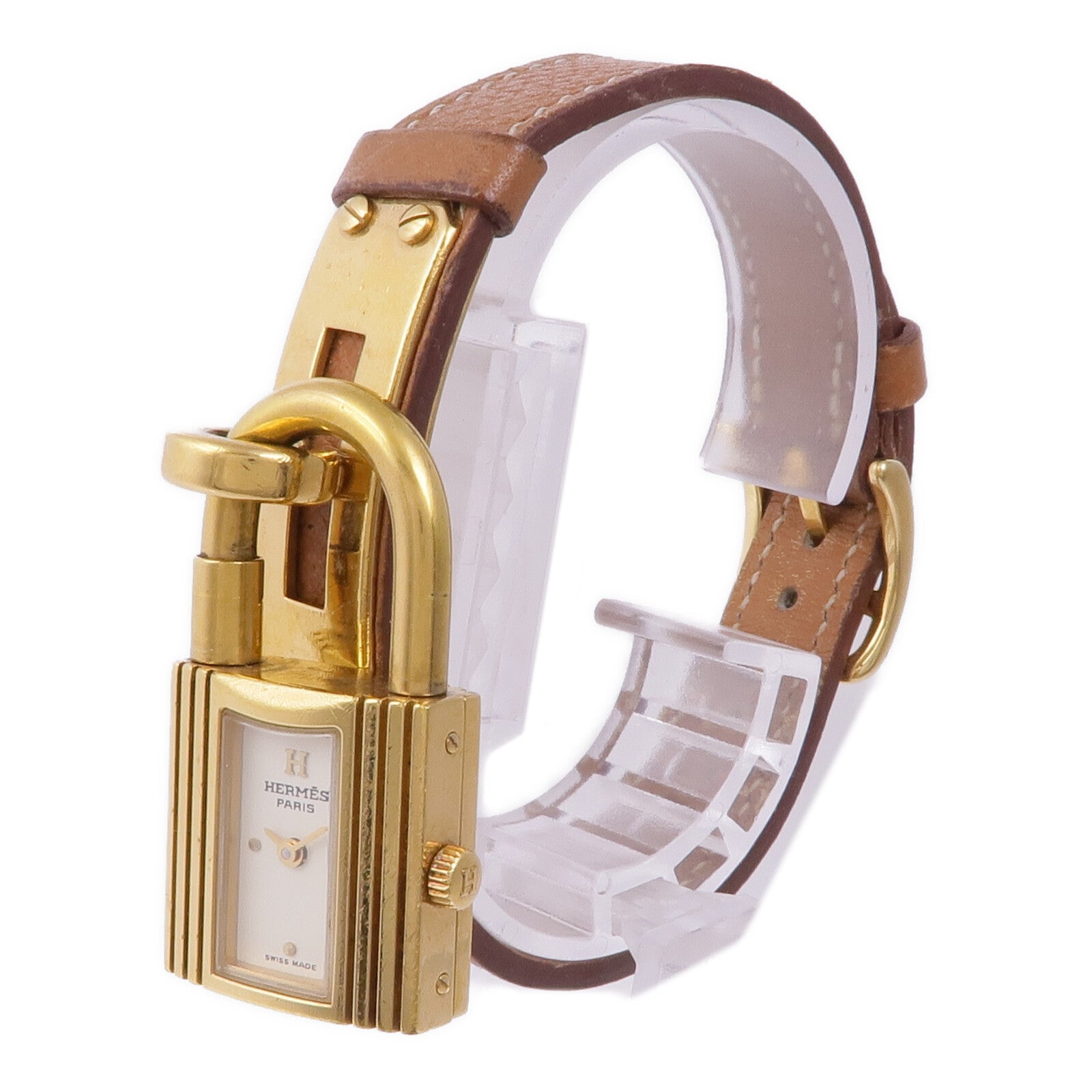 HERMES Kelly Watch