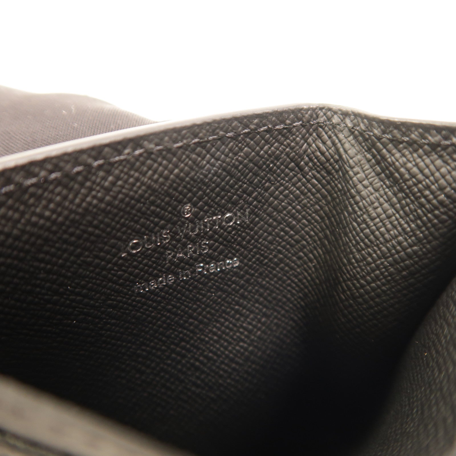 LOUIS VUITTON Epi Neo Porte Cartes卡片套