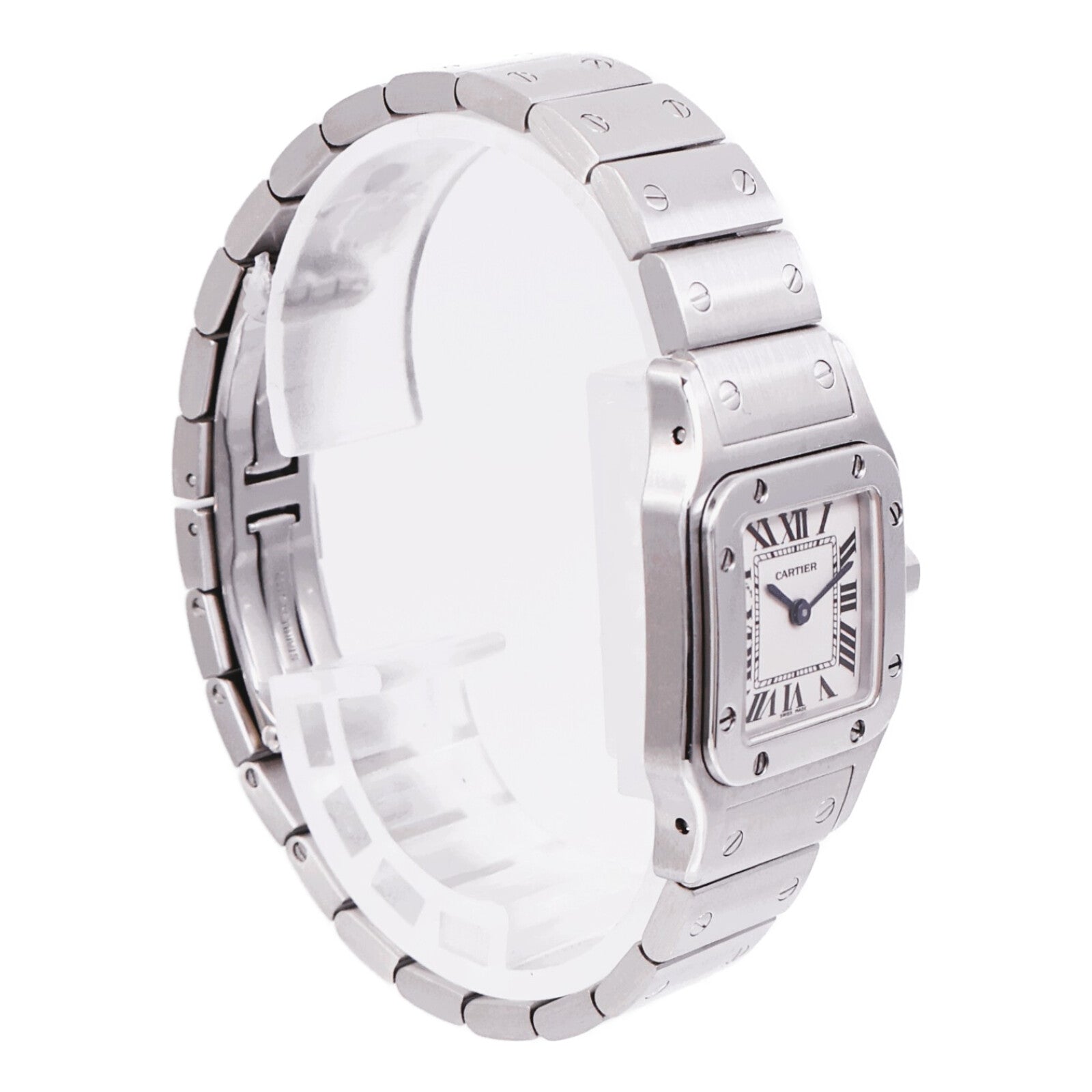 CARTIER Santos W20056D6