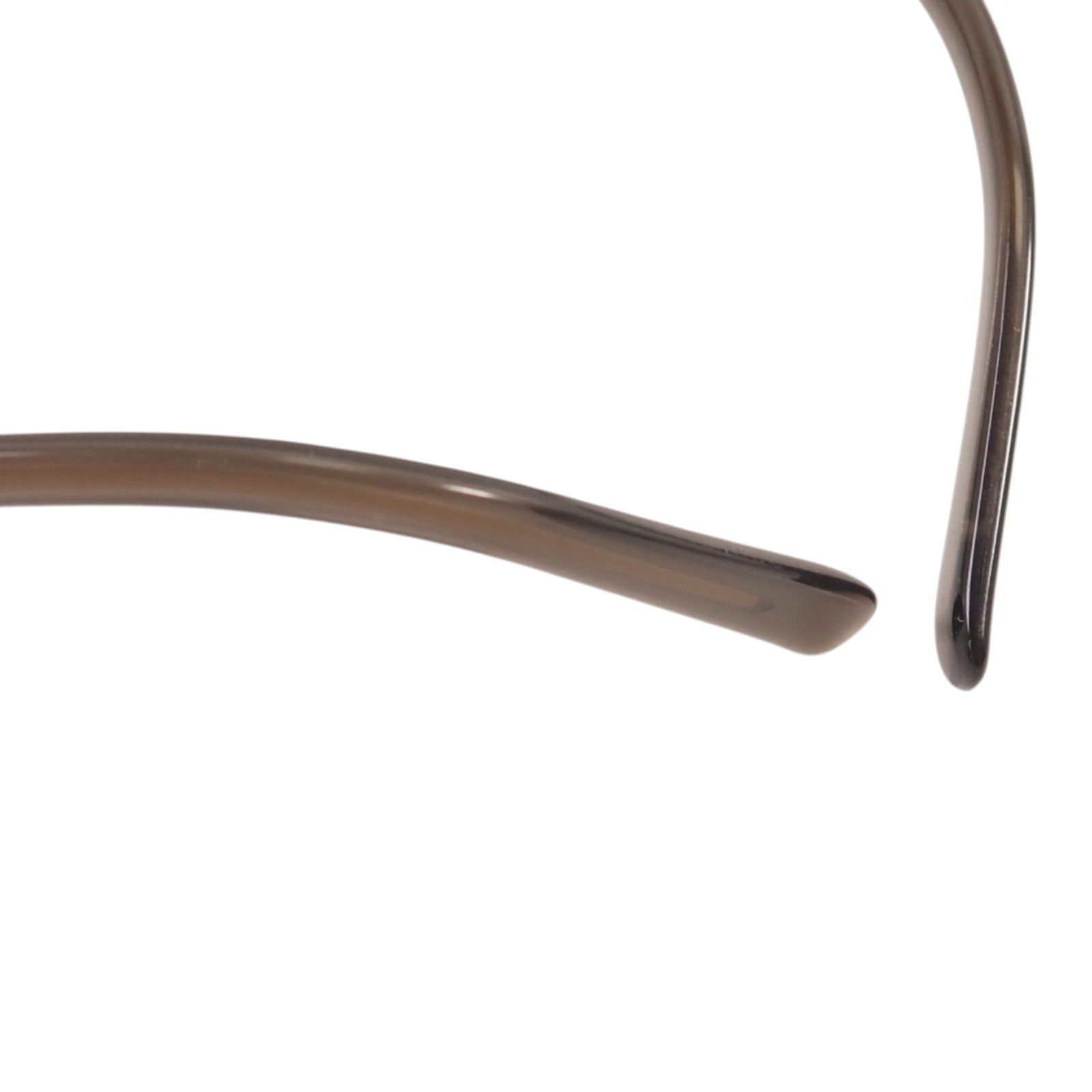 CHANEL 金屬/PVC Sunglasses太陽眼鏡