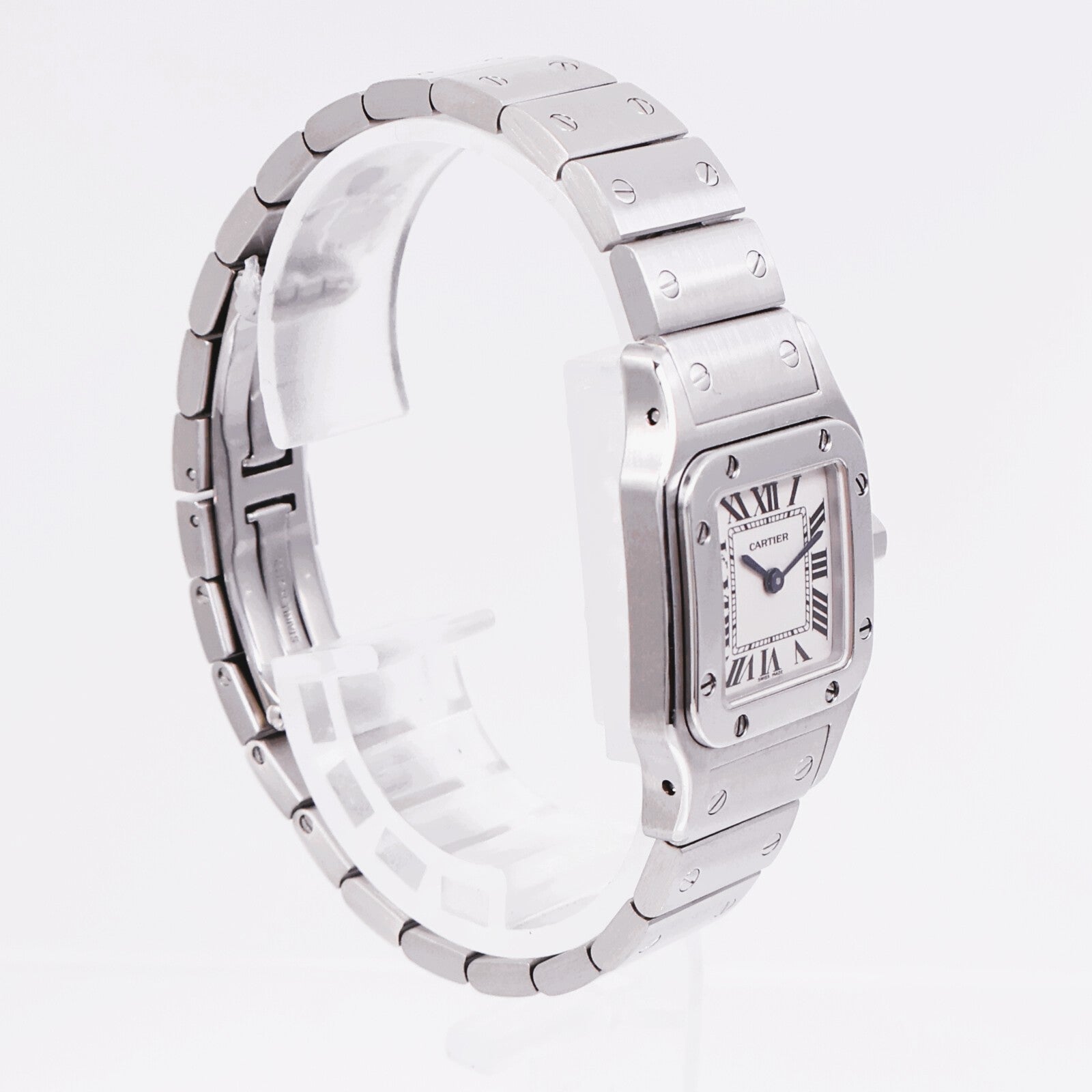 CARTIER Santos W20056D6