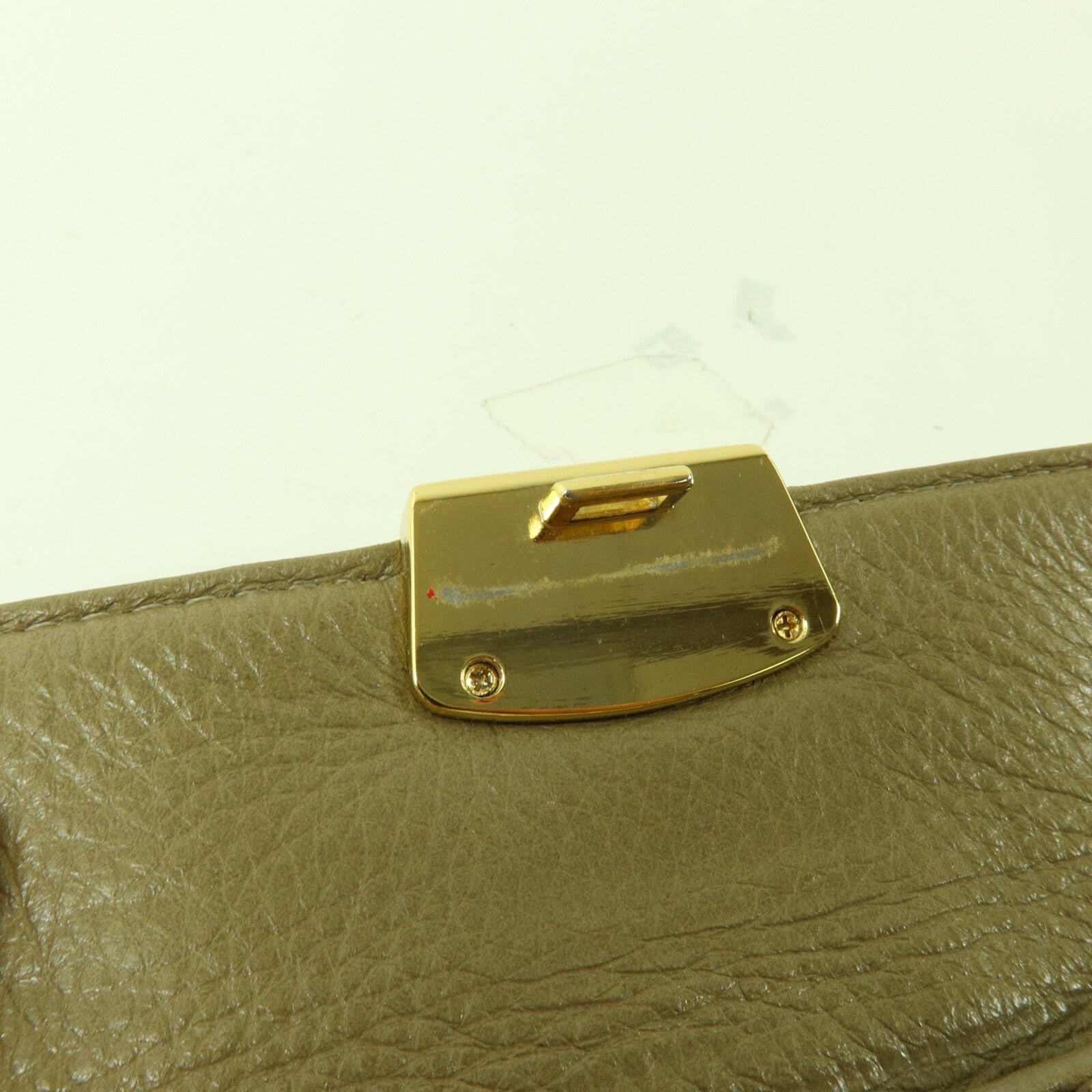 MARC JACOBS 牛皮皮革Wallet錢包
