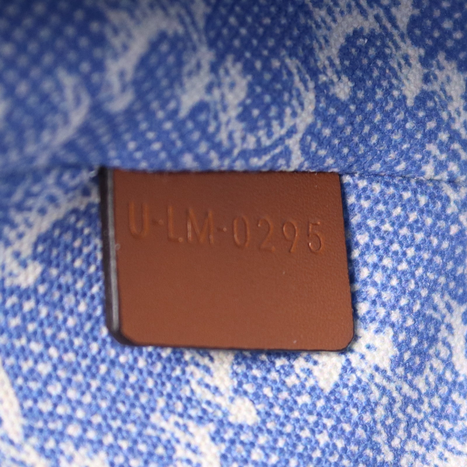 CELINE 帆布Bonnie In Textile Backpack金扣背包