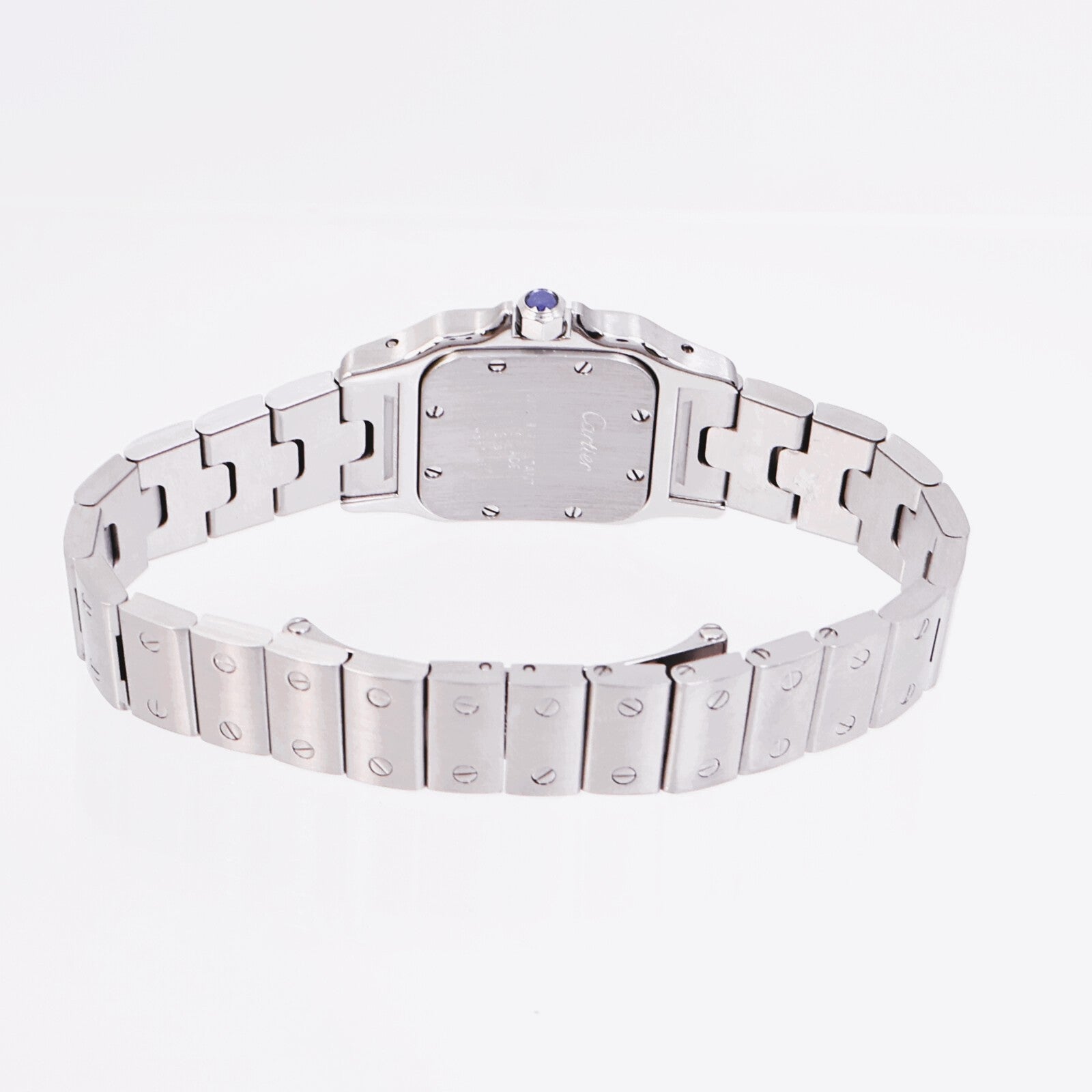 CARTIER Santos W20056D6