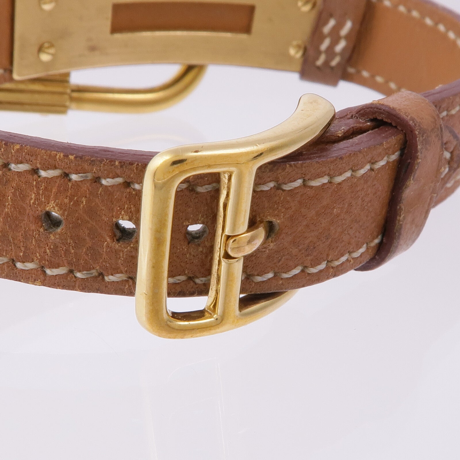 HERMES Kelly Watch