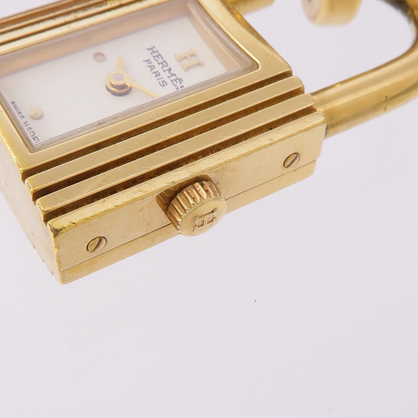 HERMES Kelly Watch