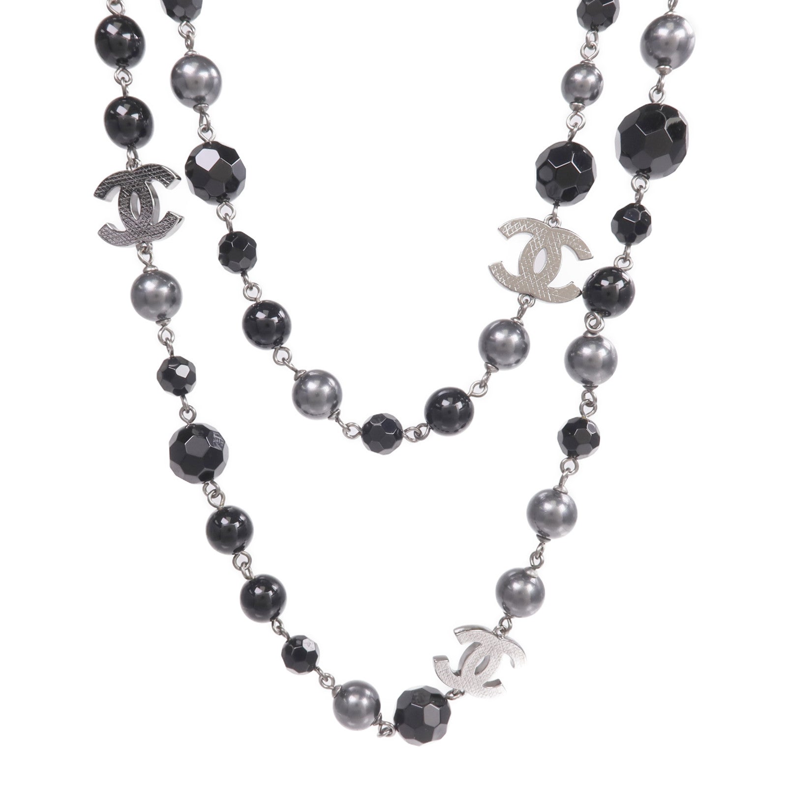 CHANEL 金屬Necklace項鍊