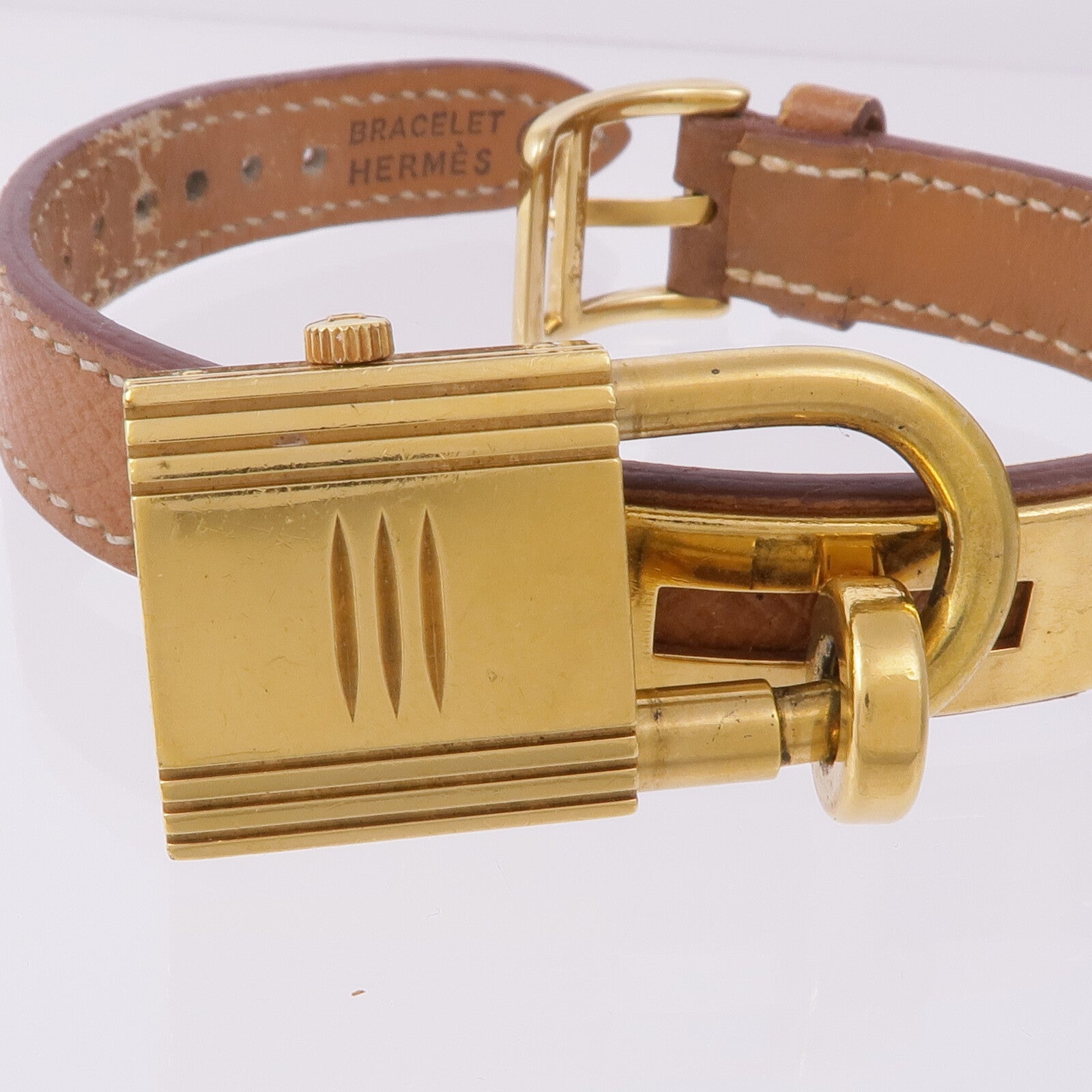 HERMES Kelly Watch