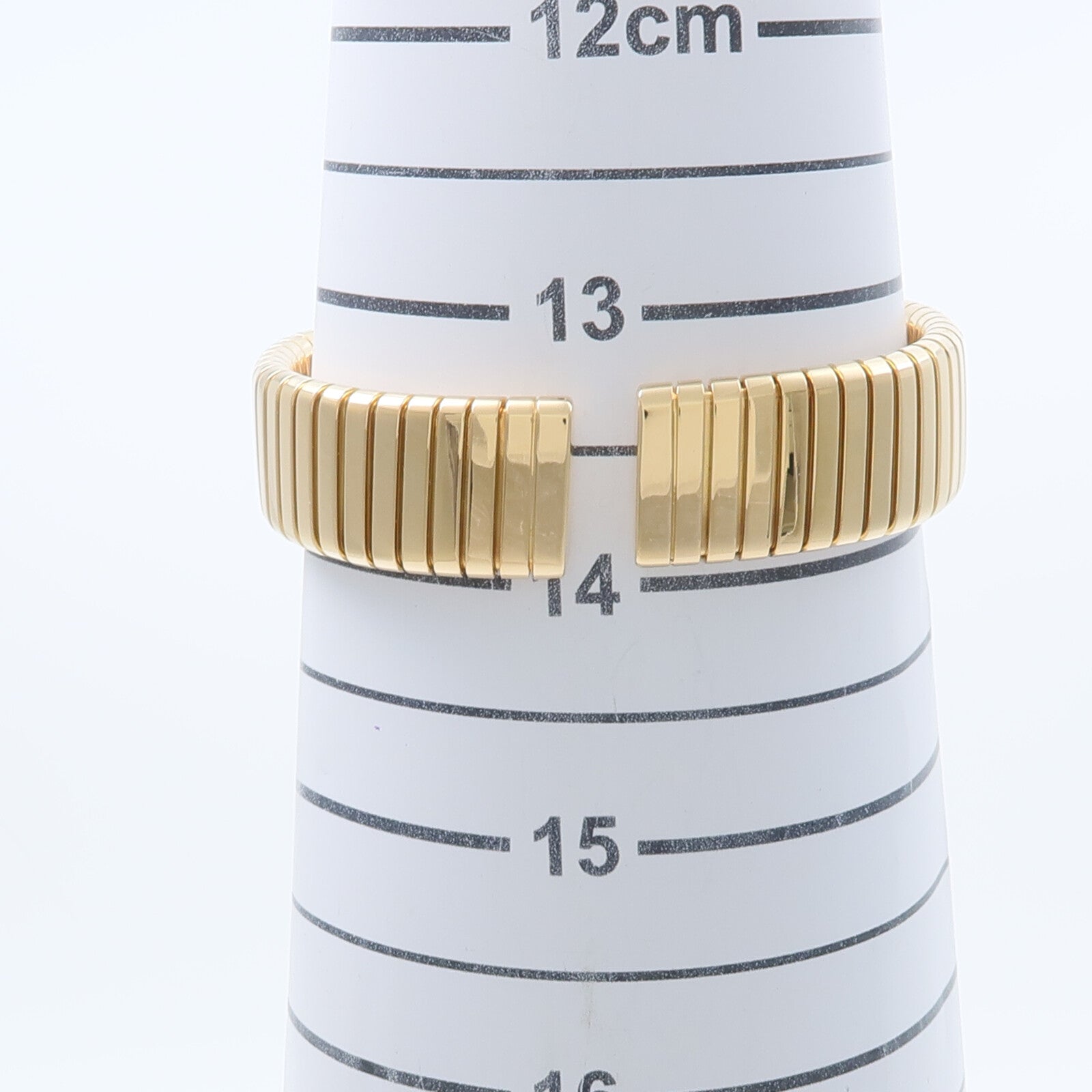 BVLGARI Tubogas BB192T
