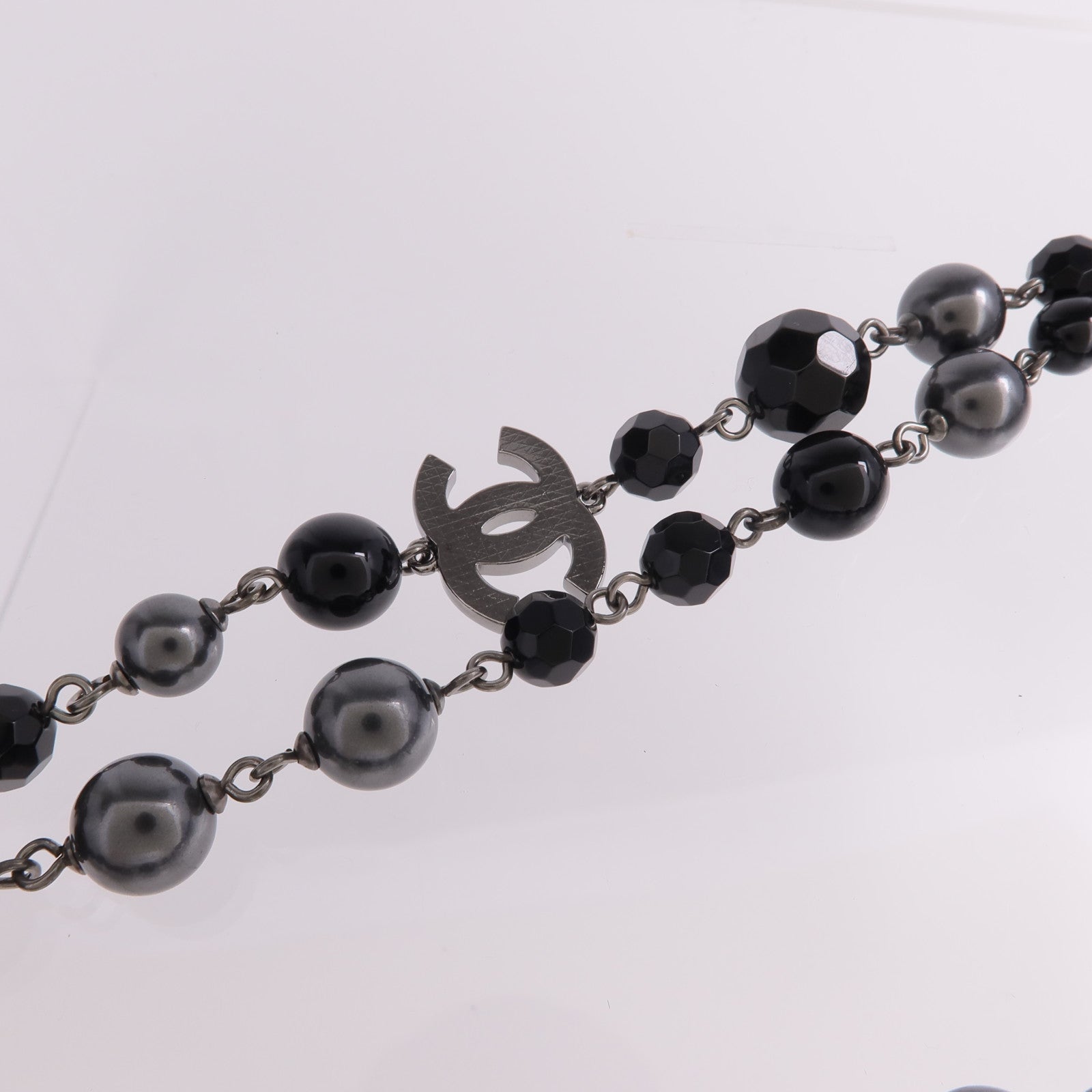 CHANEL 金屬Necklace項鍊