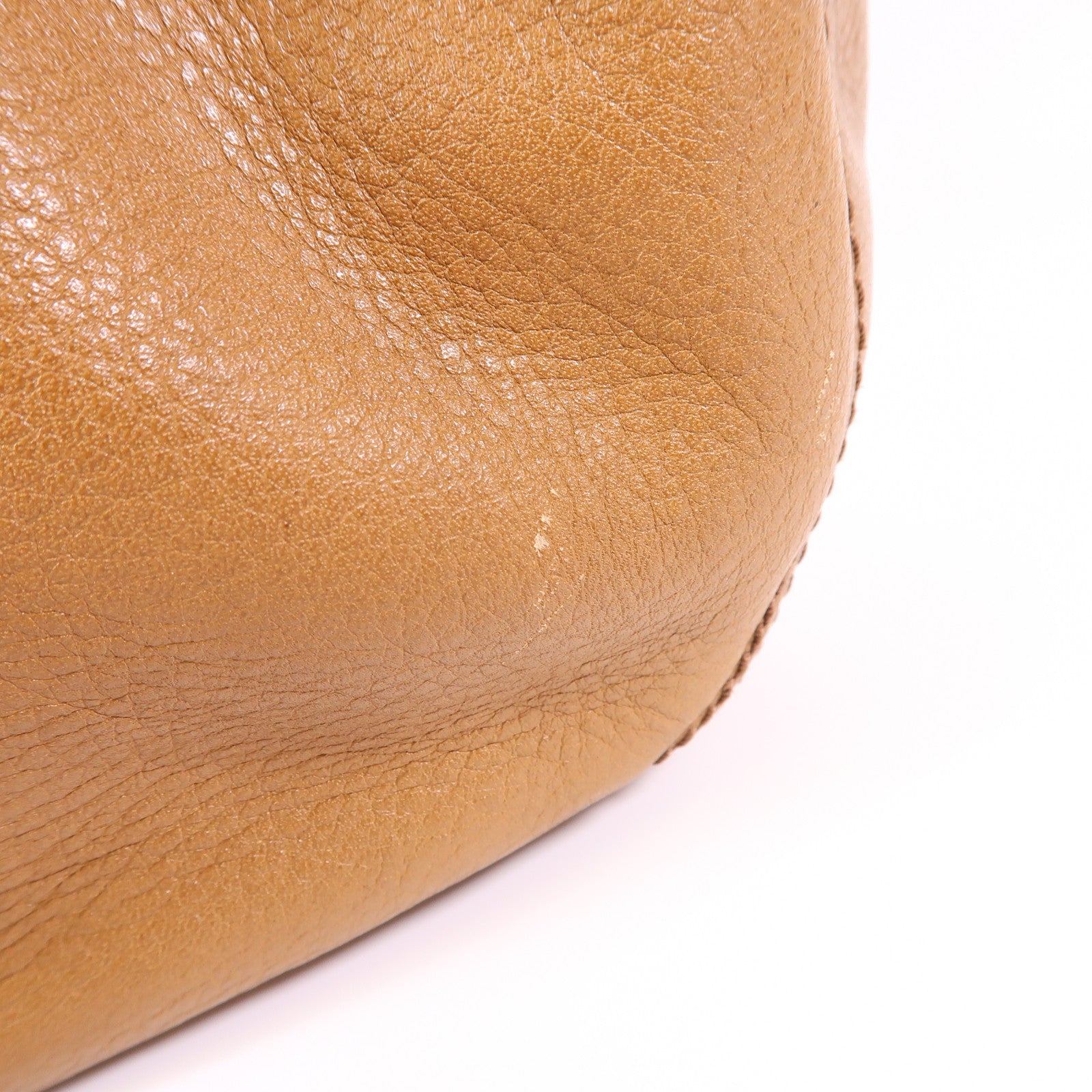 BURBERRY 牛皮皮革Shoulder Bag金扣肩背袋