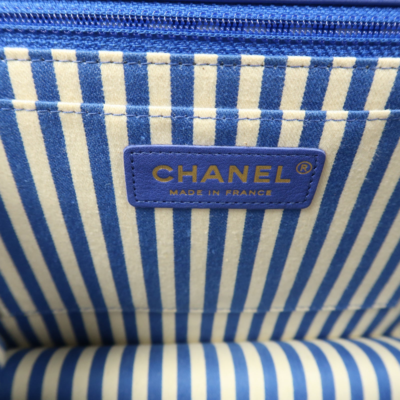 CHANEL 【激減優惠】羊皮皮革Chain Shoulder Bag金扣鏈帶肩背袋