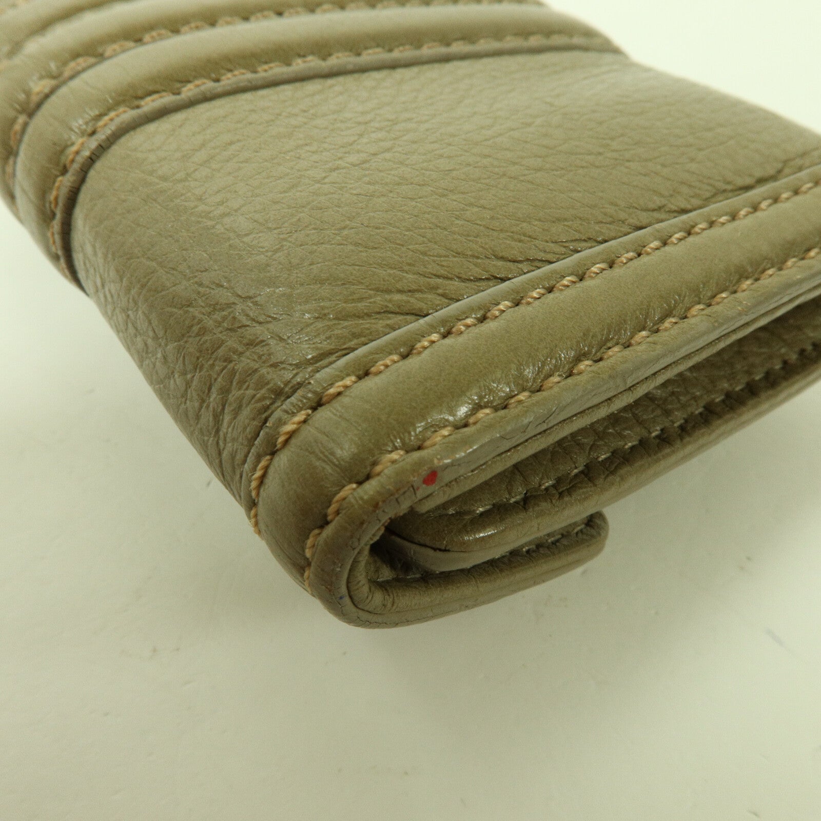 MARC JACOBS 牛皮皮革Wallet錢包