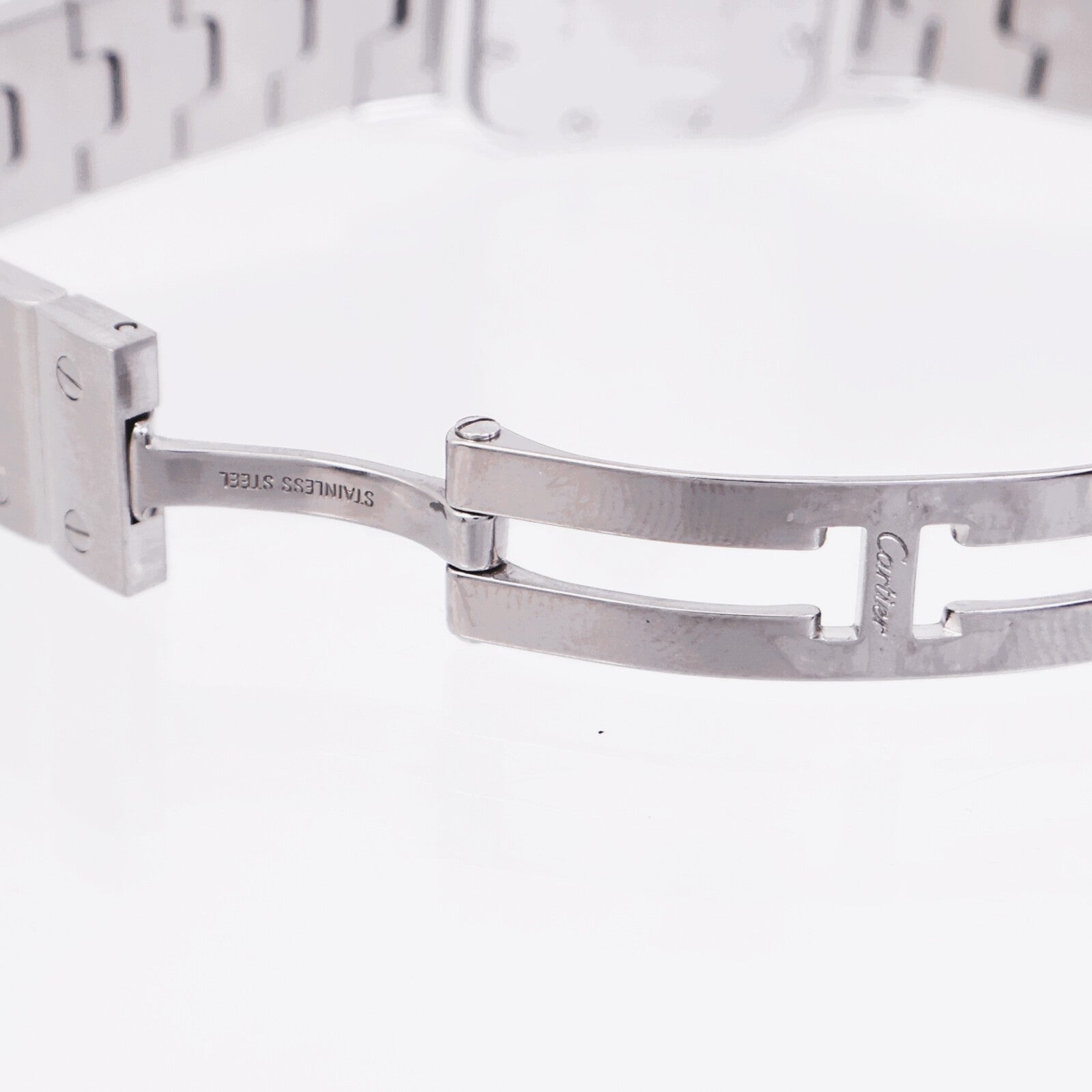 CARTIER Santos W20056D6