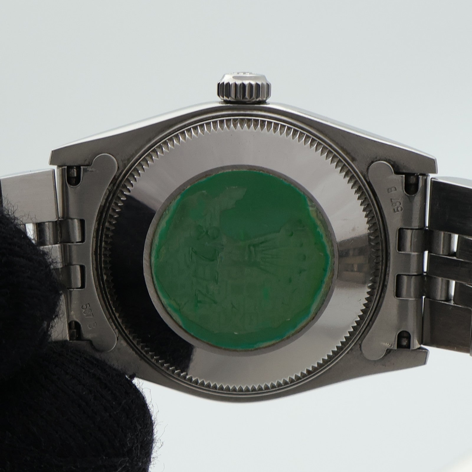 ROLEX Datejust 68274