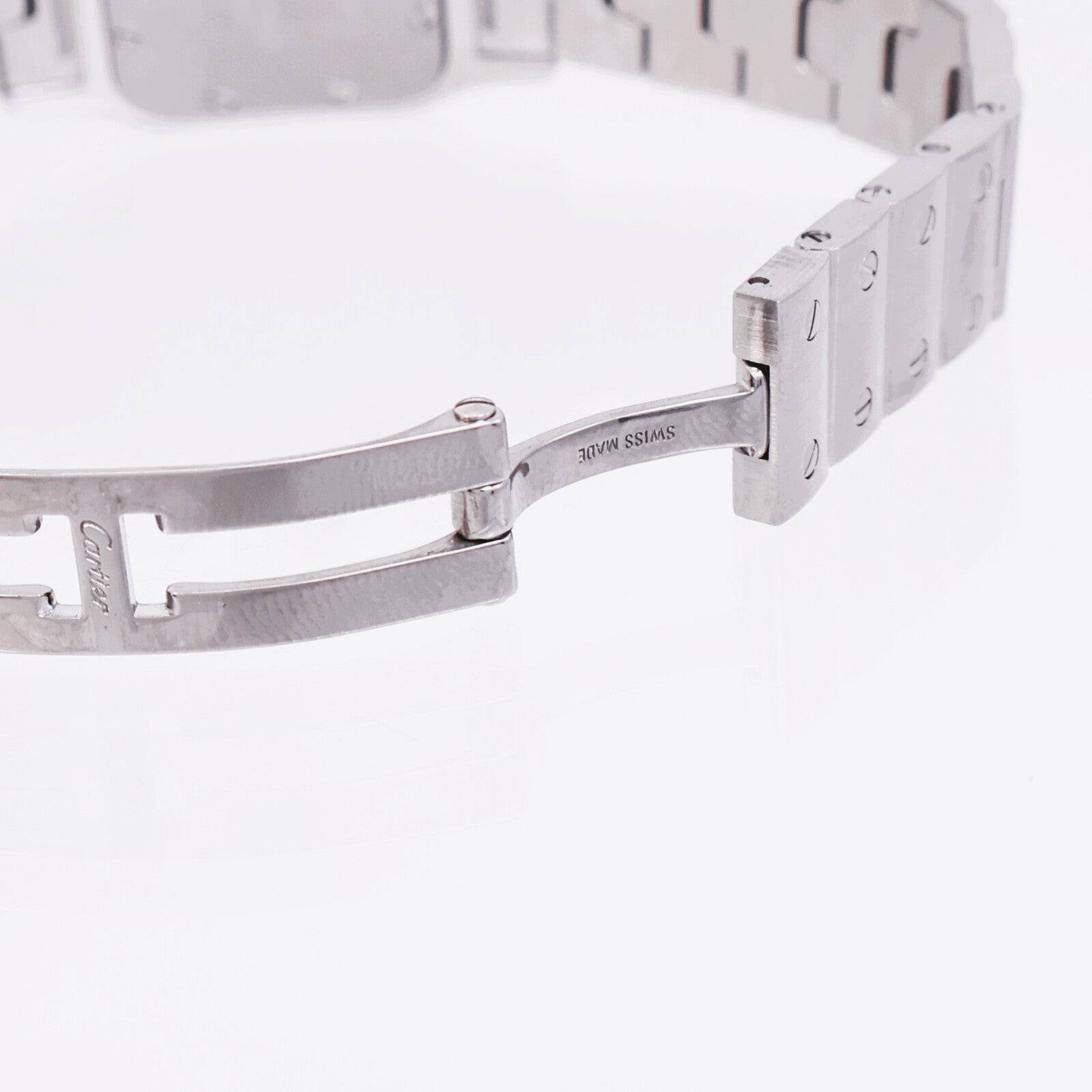 CARTIER Santos W20056D6