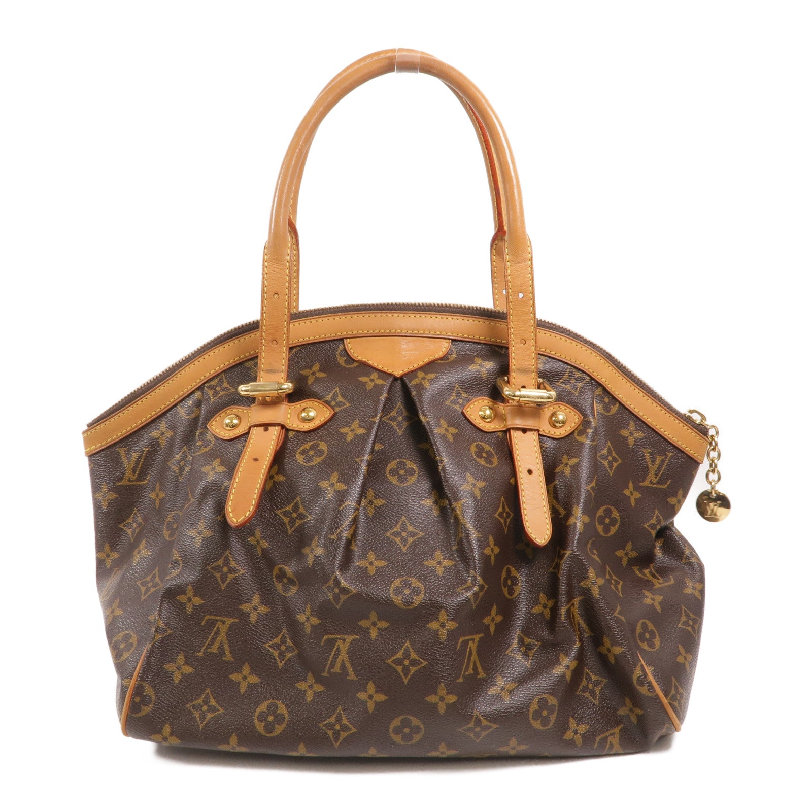 LOUIS VUITTON Monogram Tivoli GM肩背袋