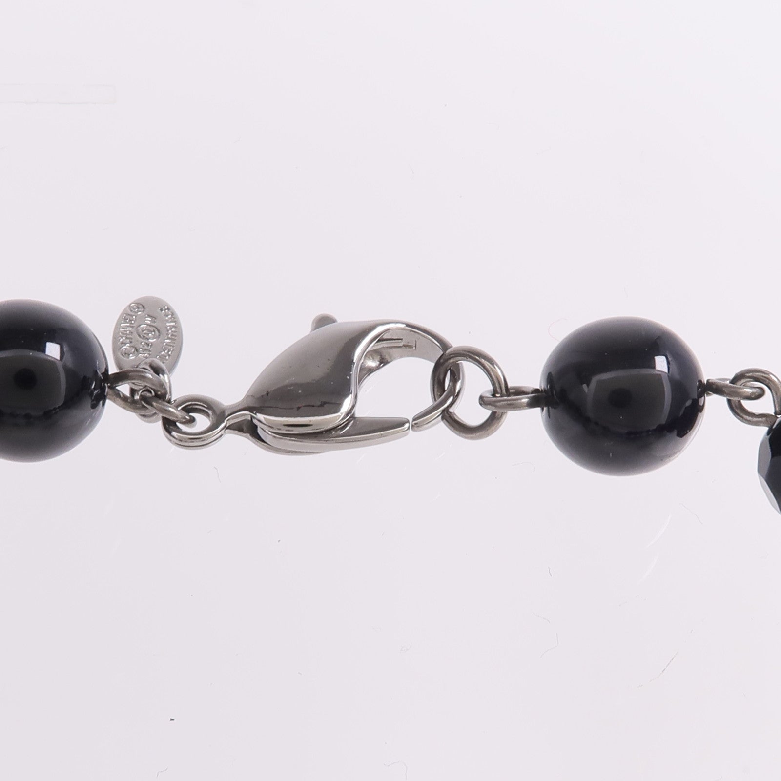 CHANEL 金屬Necklace項鍊