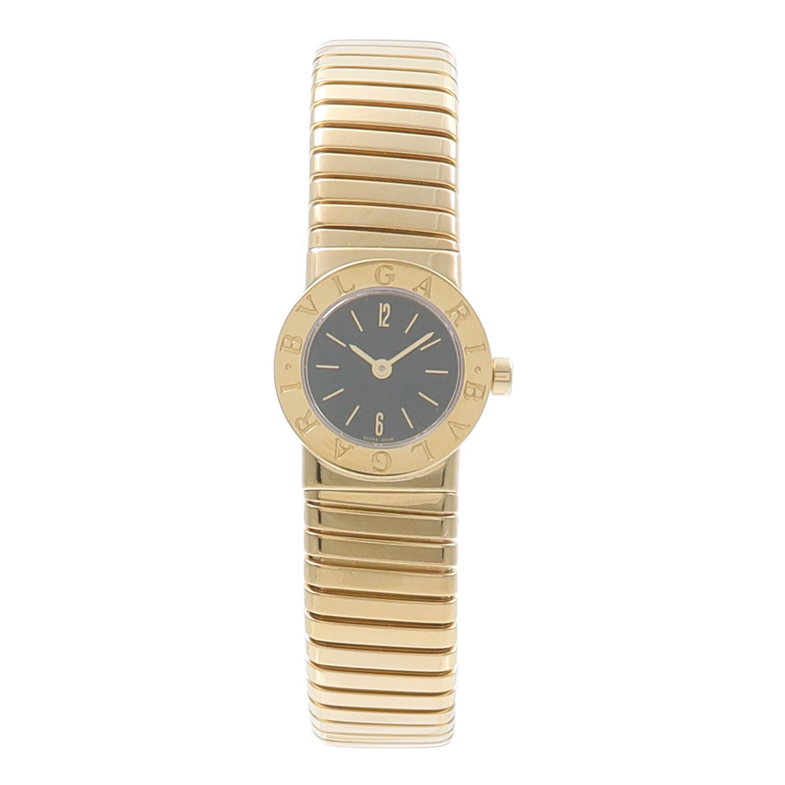 BVLGARI Tubogas BB192T