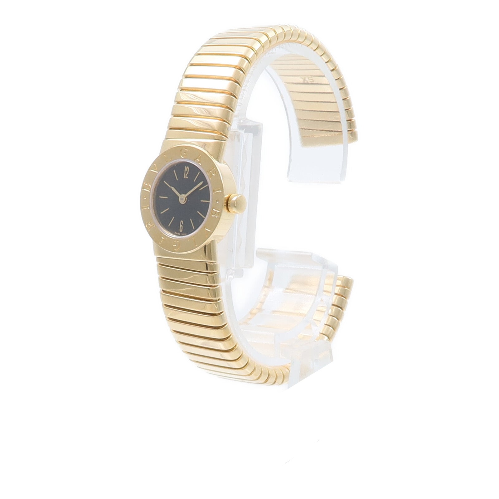 BVLGARI Tubogas BB192T