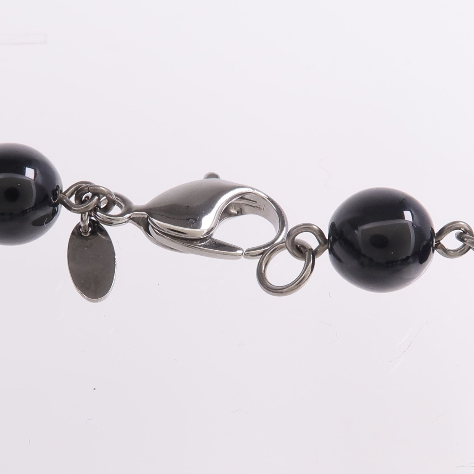 CHANEL 金屬Necklace項鍊