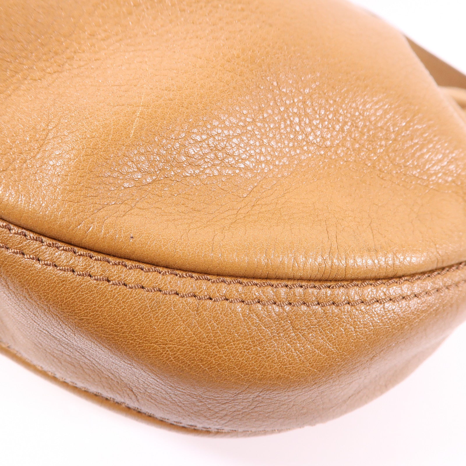 BURBERRY 牛皮皮革Shoulder Bag金扣肩背袋