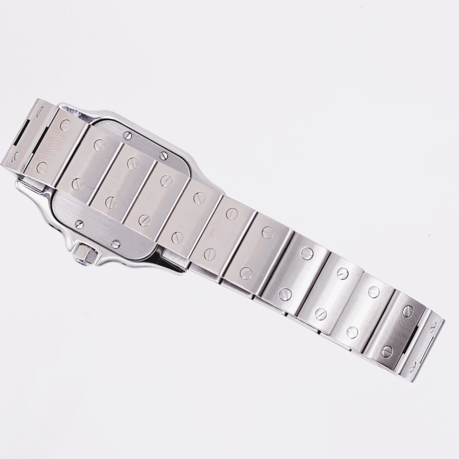 CARTIER Santos W20056D6