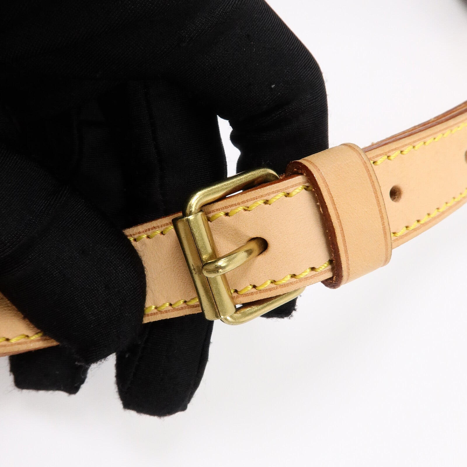 LOUIS VUITTON Monogram Saumur 30肩背袋