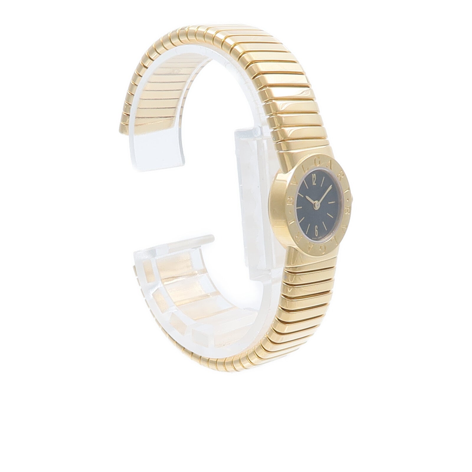 BVLGARI Tubogas BB192T
