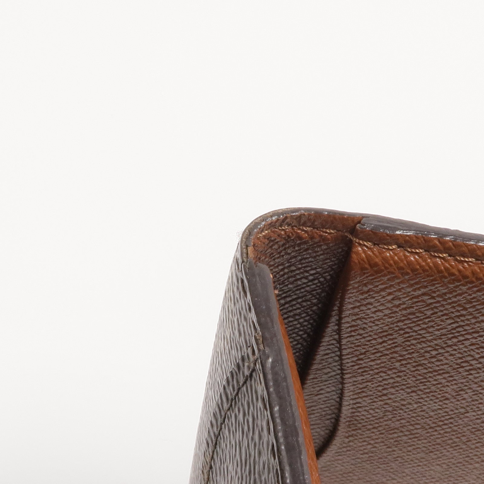 LOUIS VUITTON Monogram Organizer de Poche卡片套