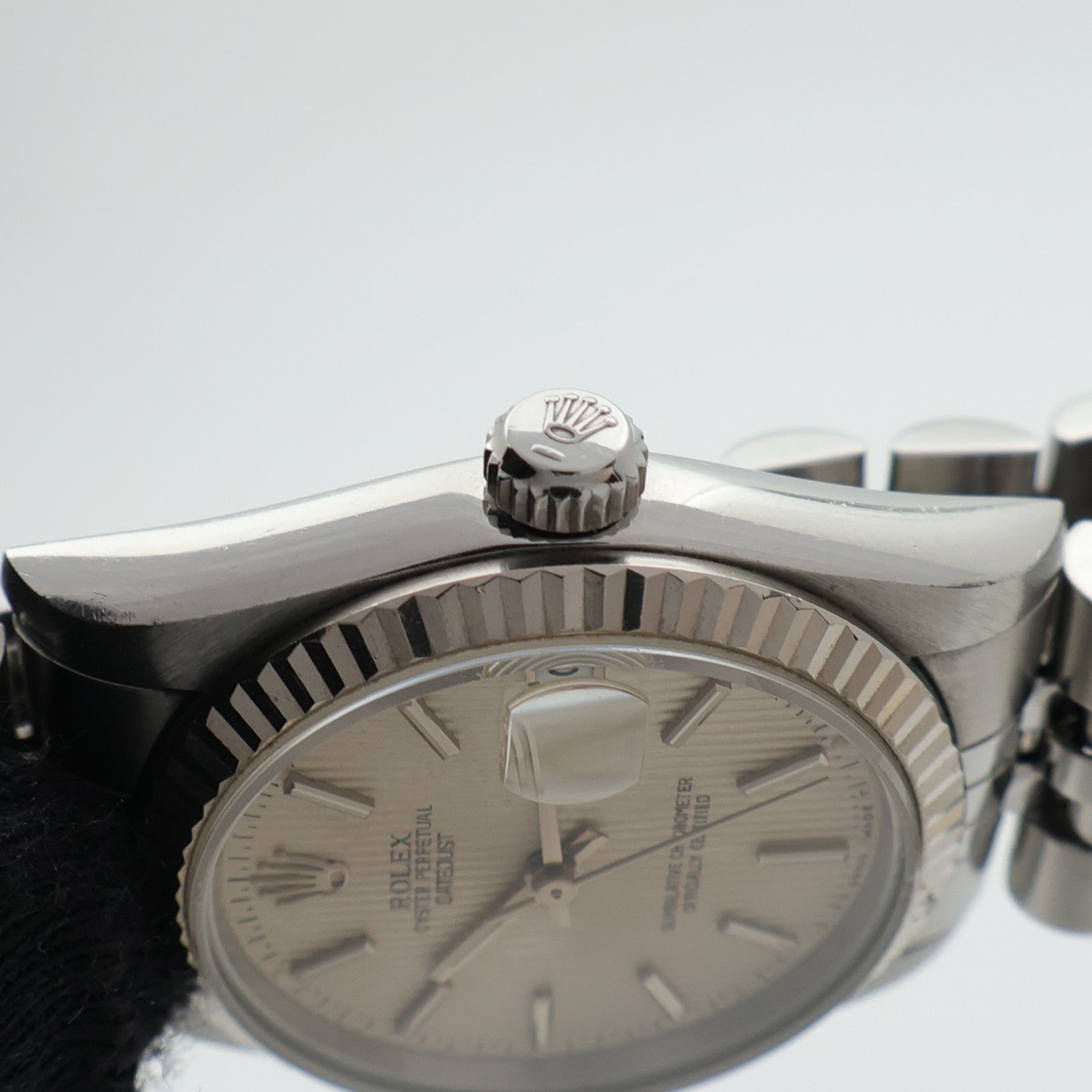 ROLEX Datejust 68274