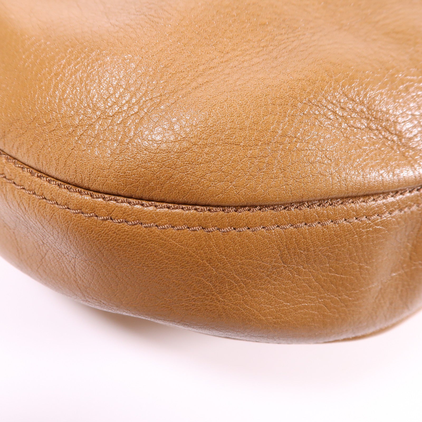 BURBERRY 牛皮皮革Shoulder Bag金扣肩背袋