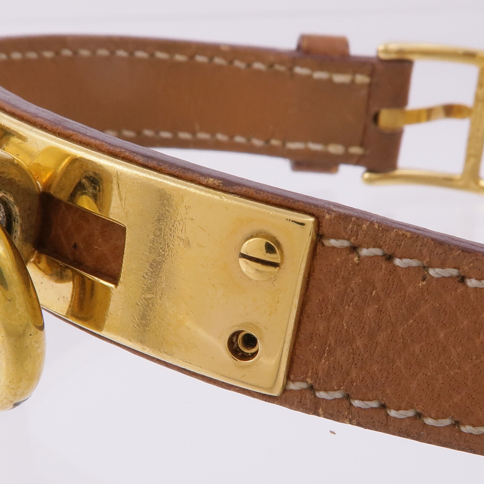 HERMES Kelly Watch