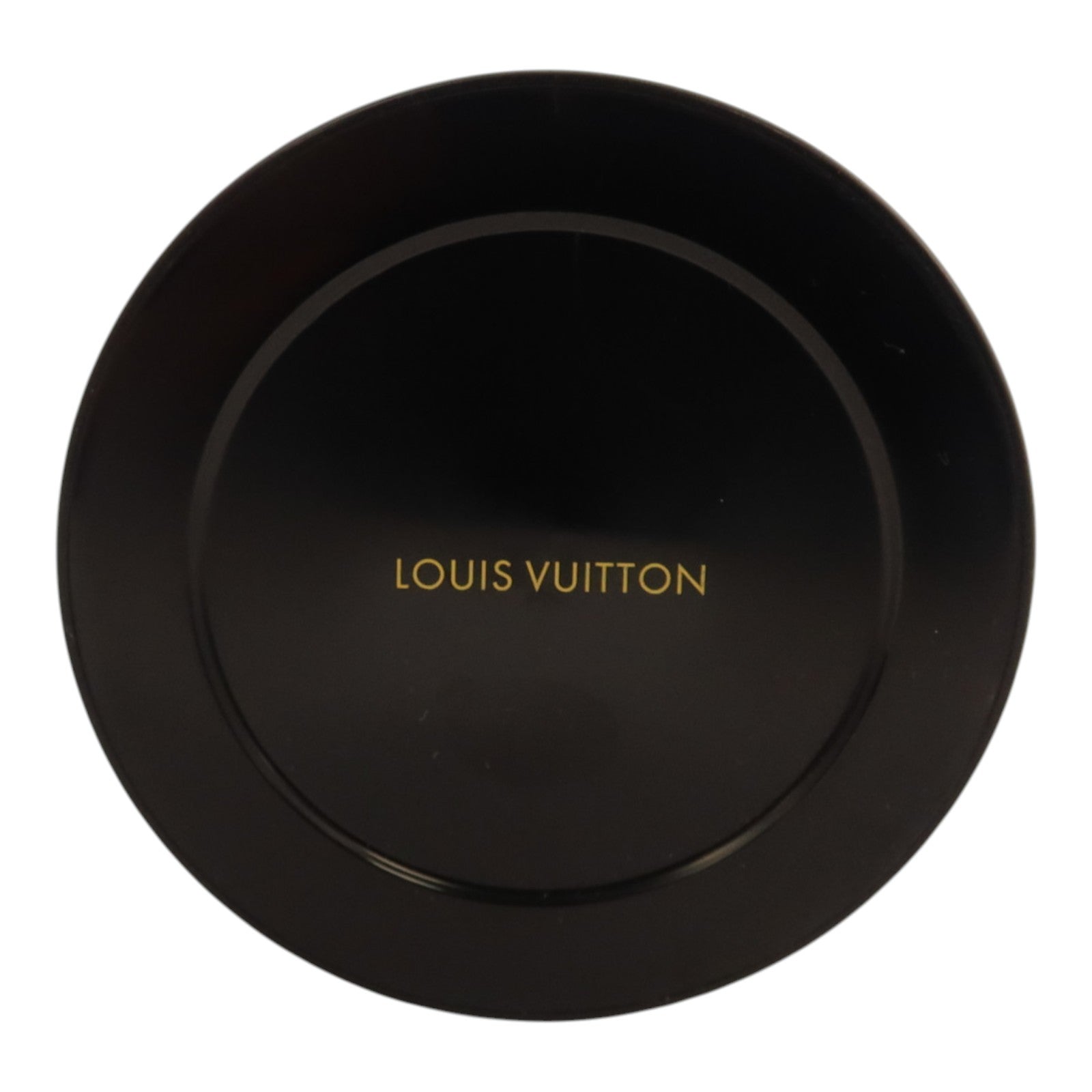 LOUIS VUITTON PVC Snow Globe水晶球