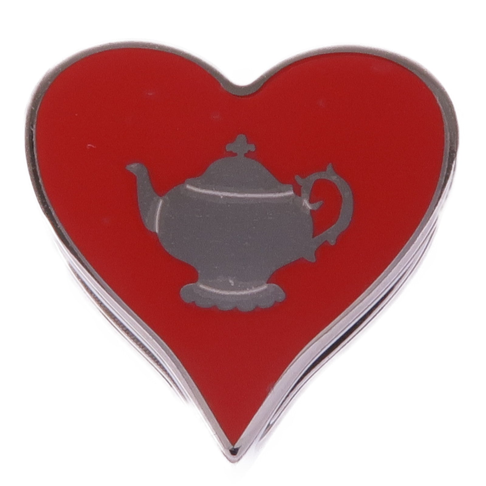 HERMES 金屬Scarf Ring絲巾扣