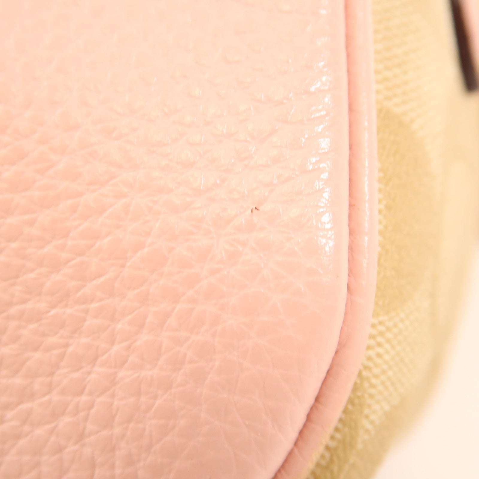 COACH 牛皮皮革Shoulder Bag金扣肩背袋