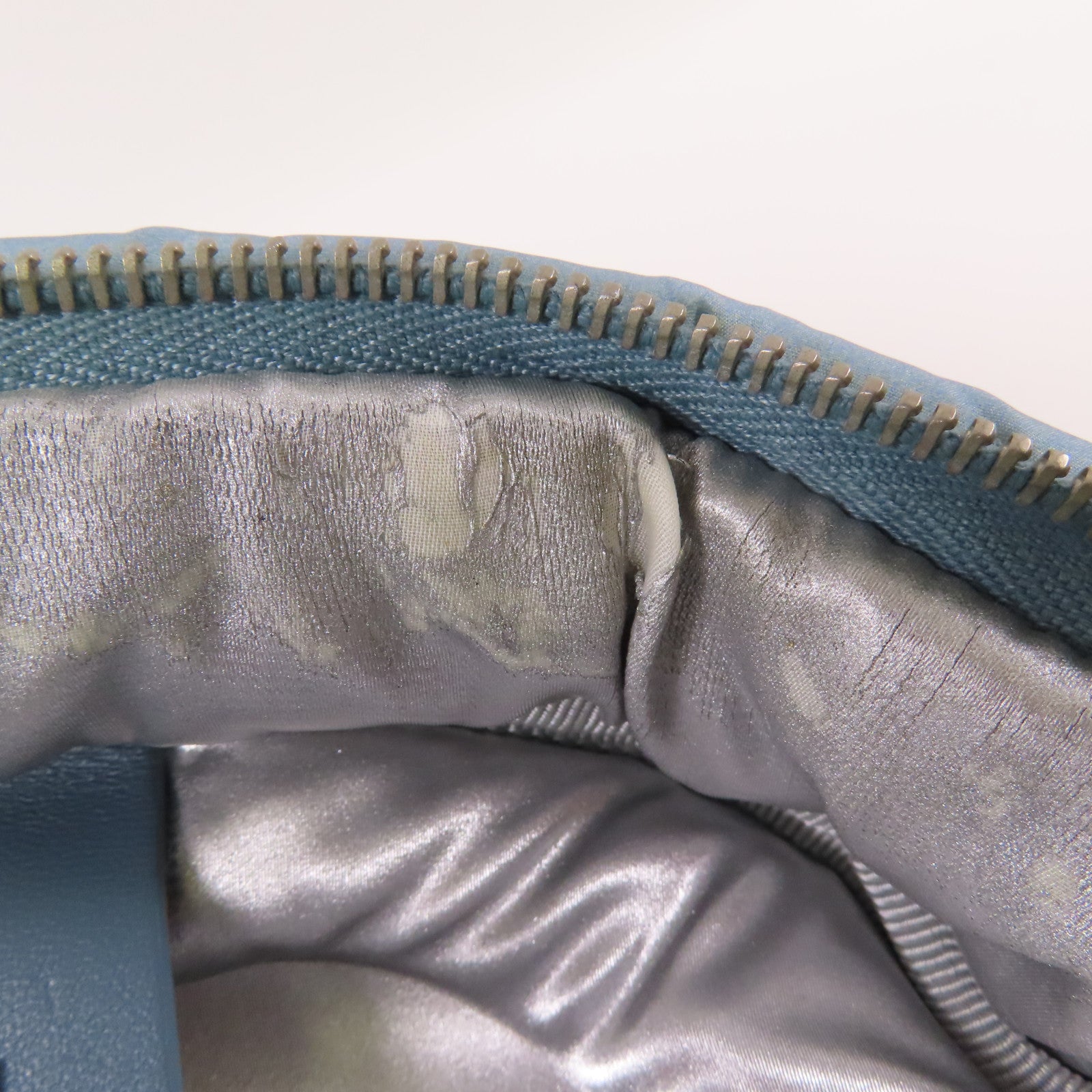 CHANEL 【激減優惠】尼龍Doudoune Backpack銀扣背包