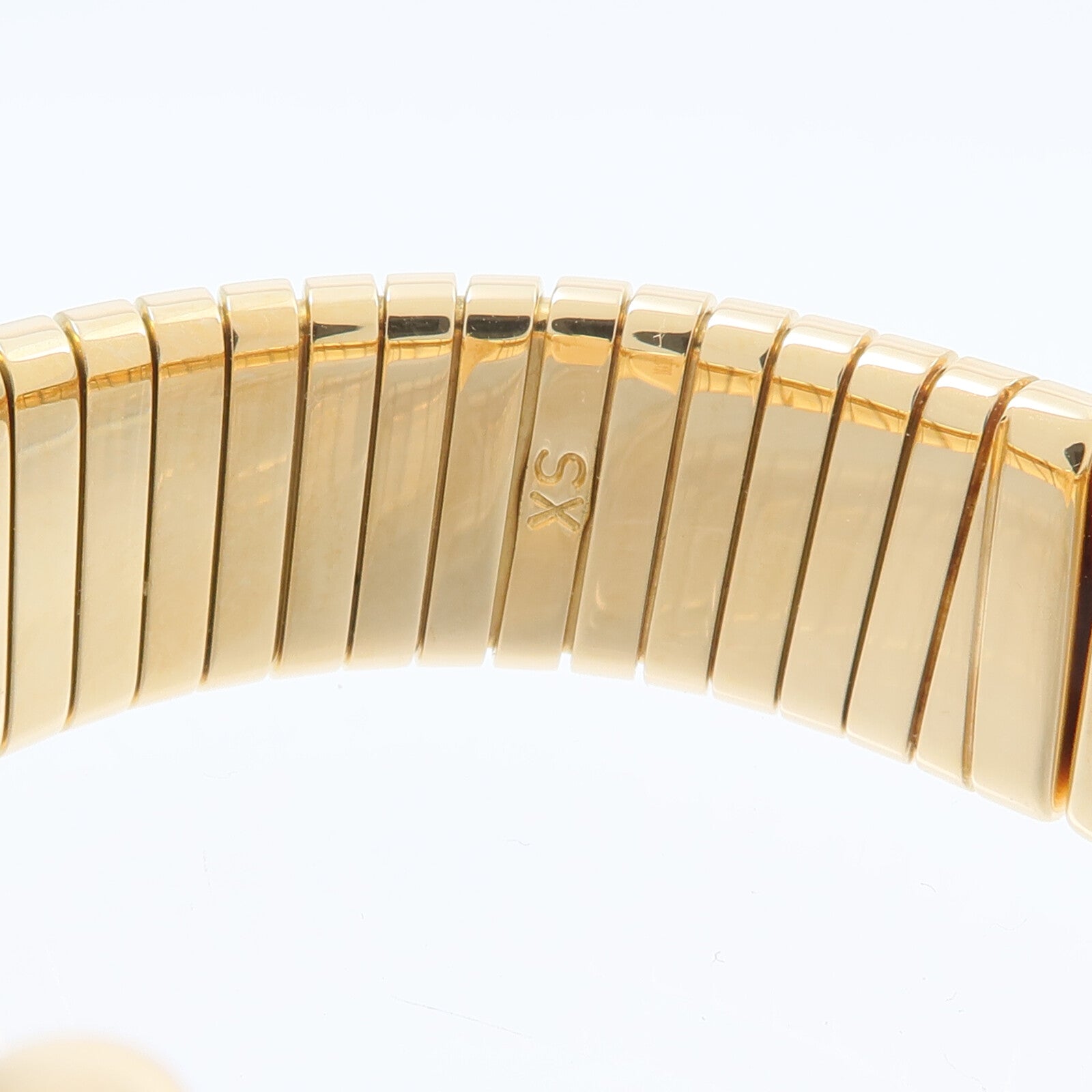 BVLGARI Tubogas BB192T