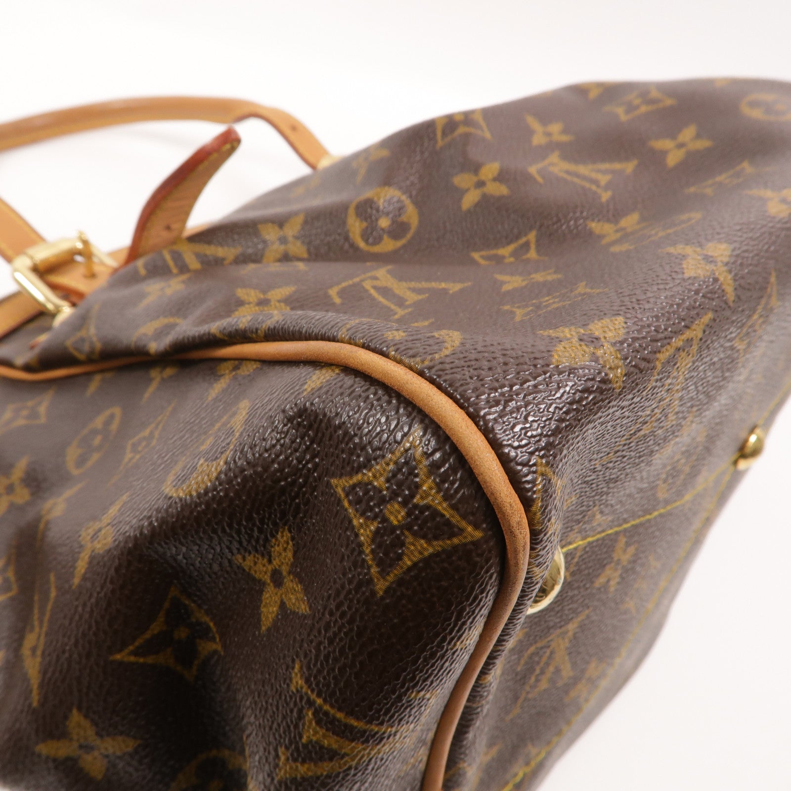 LOUIS VUITTON Monogram Tivoli GM肩背袋