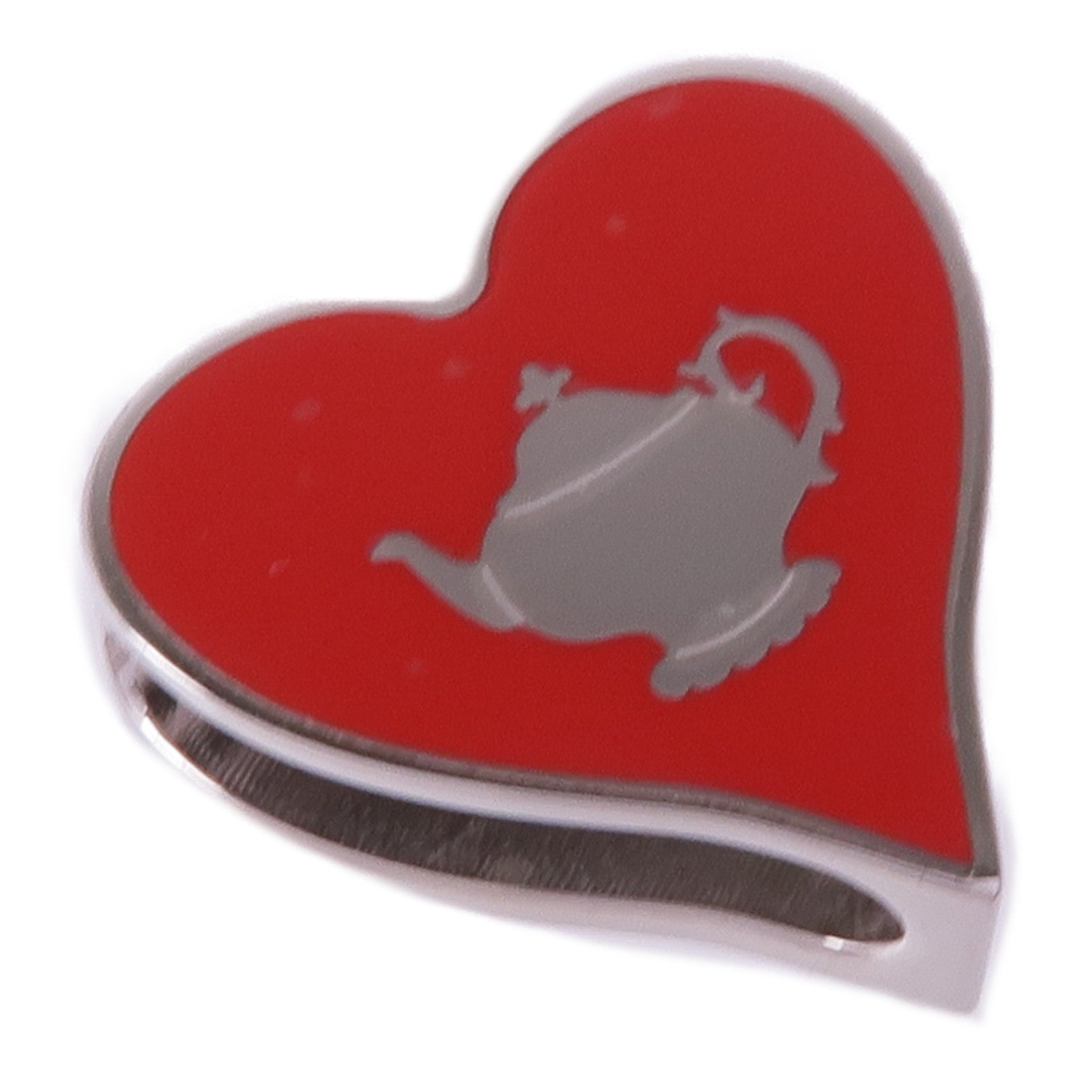 HERMES 金屬Scarf Ring絲巾扣