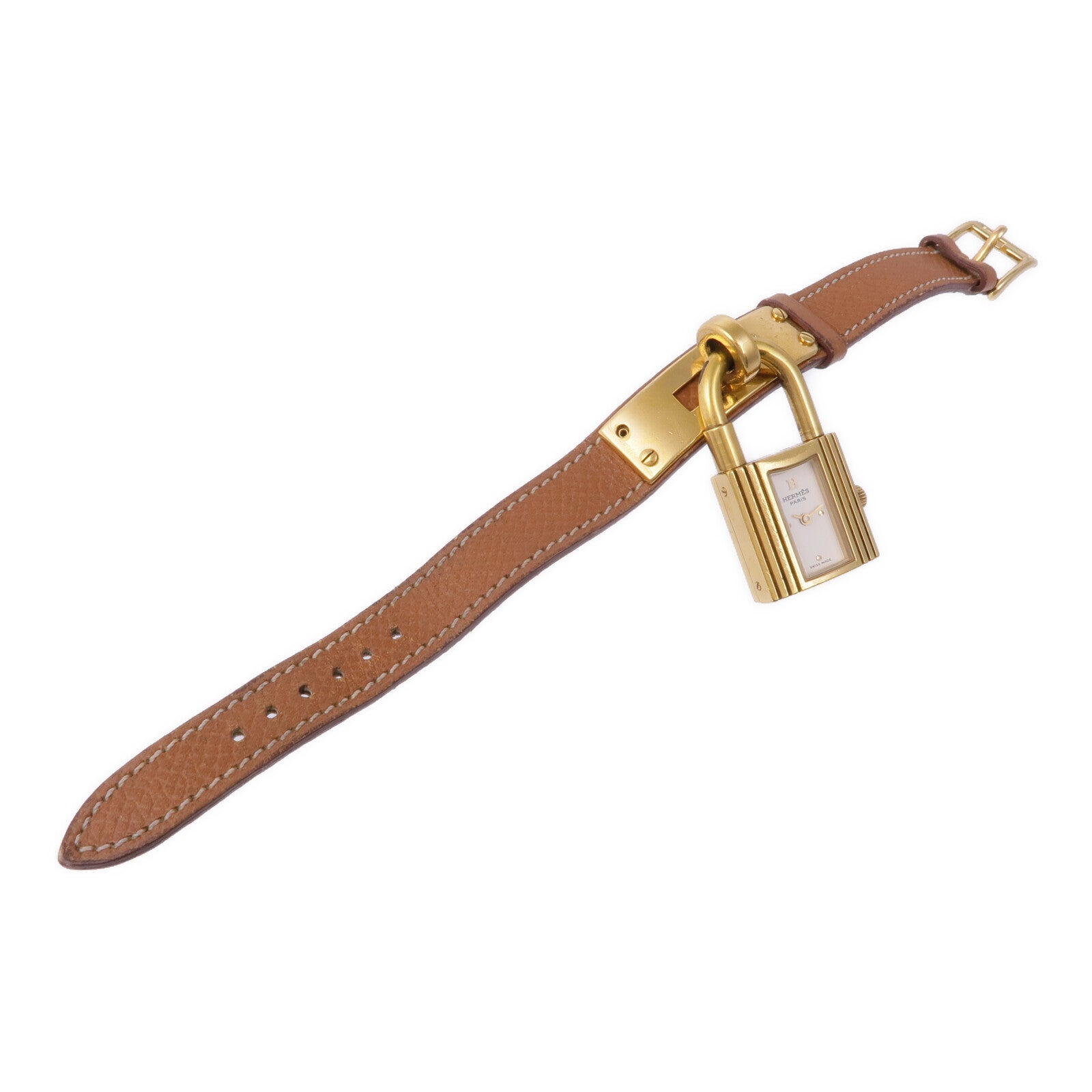 HERMES Kelly Watch