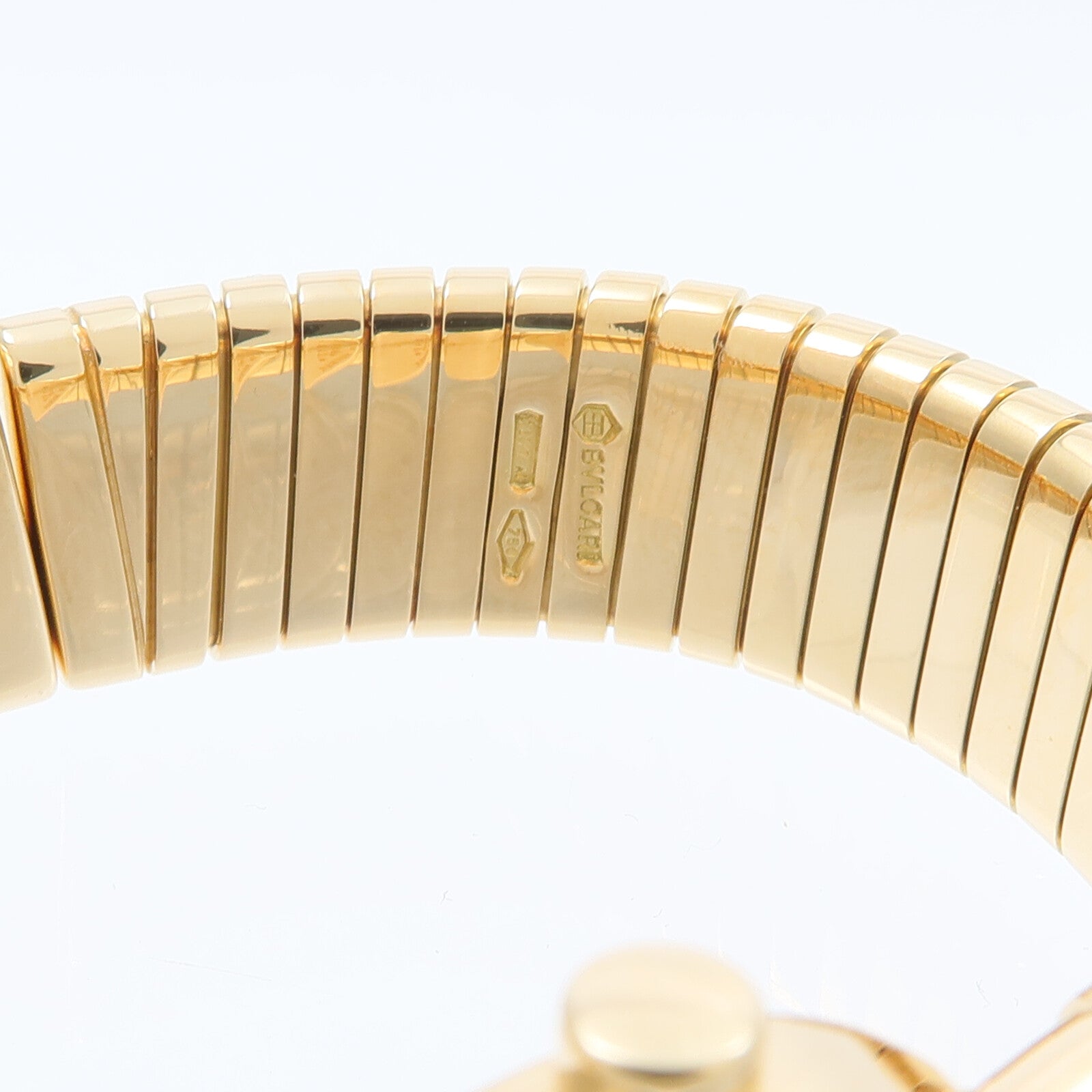 BVLGARI Tubogas BB192T