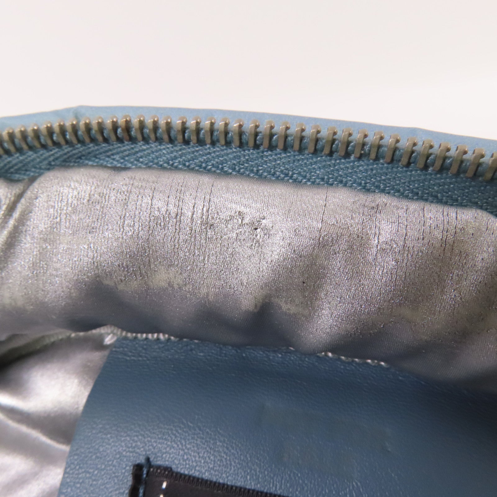 CHANEL 【激減優惠】尼龍Doudoune Backpack銀扣背包