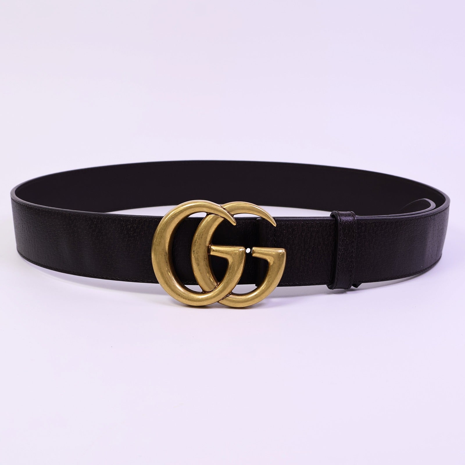 GUCCI GG Marmont Belt 90cm
