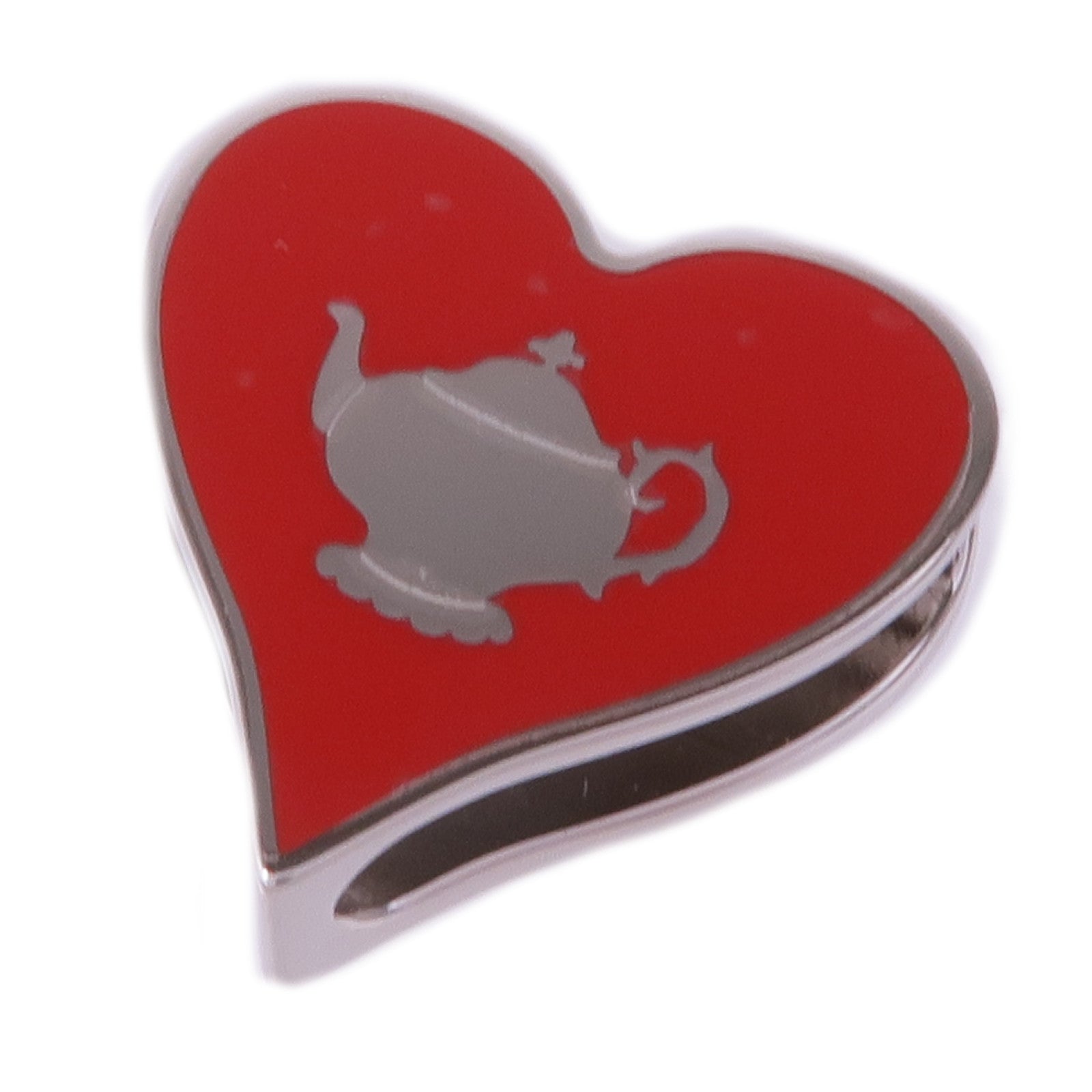 HERMES 金屬Scarf Ring絲巾扣